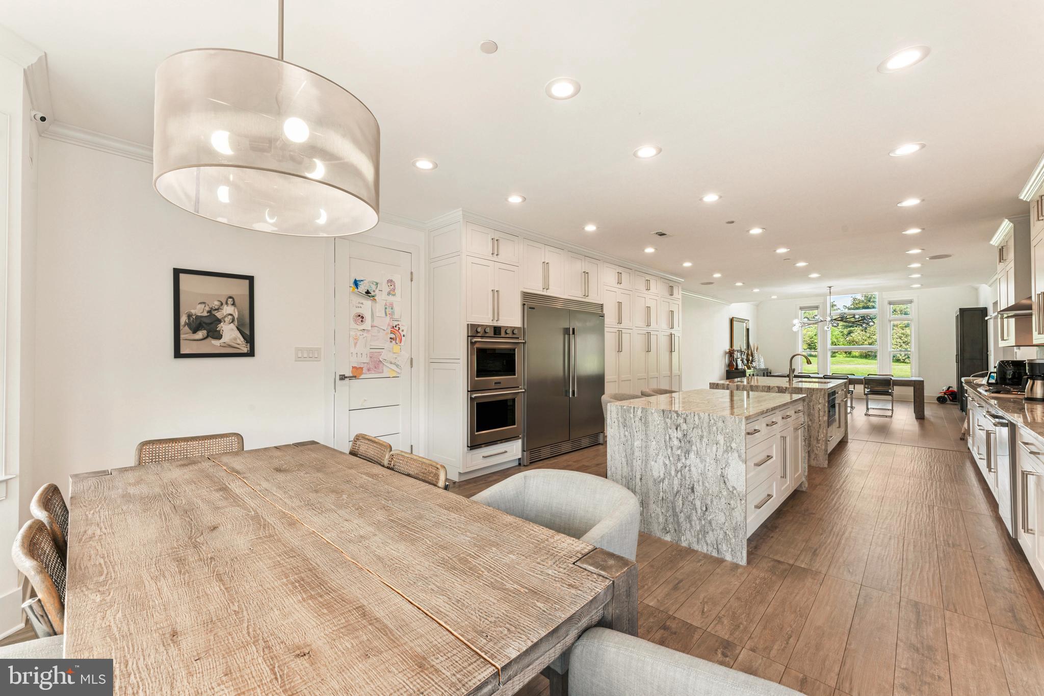 JUNIPER HILL - Residential