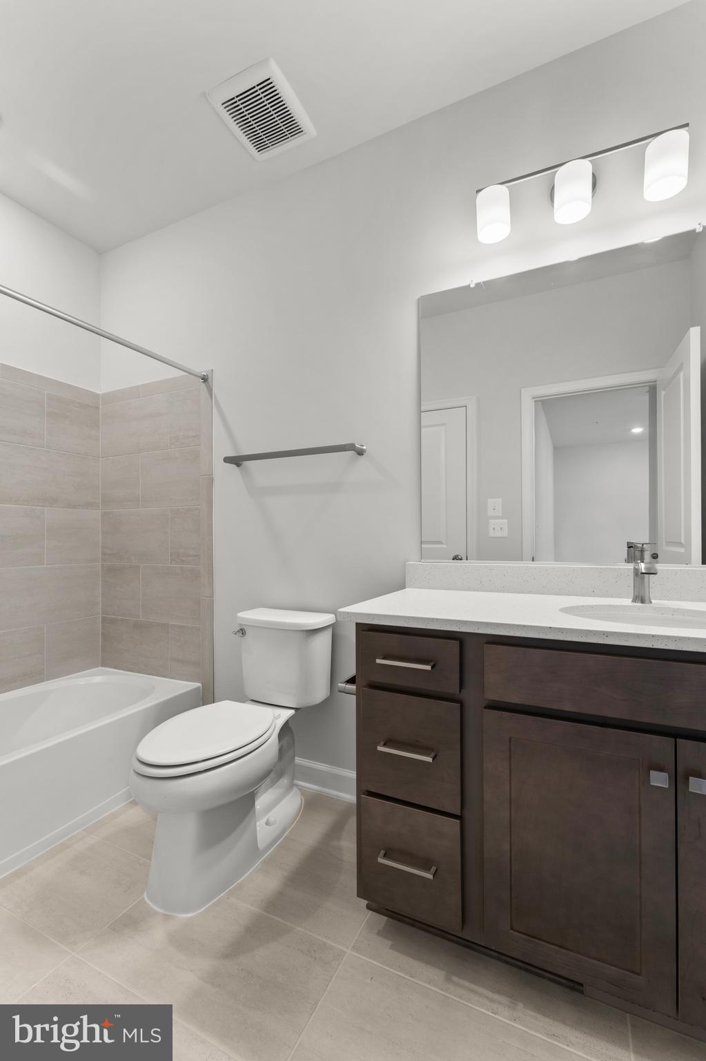 POTOMAC OVERLOOK - Residential