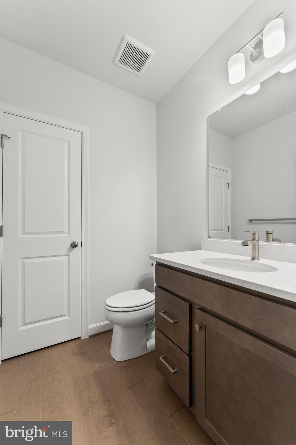 POTOMAC OVERLOOK - Residential