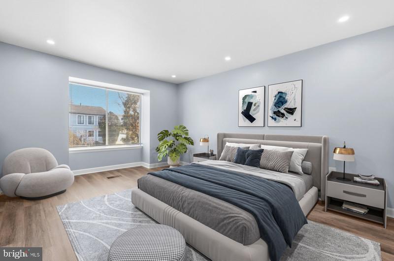 KIMBERLY PLACE - Residential