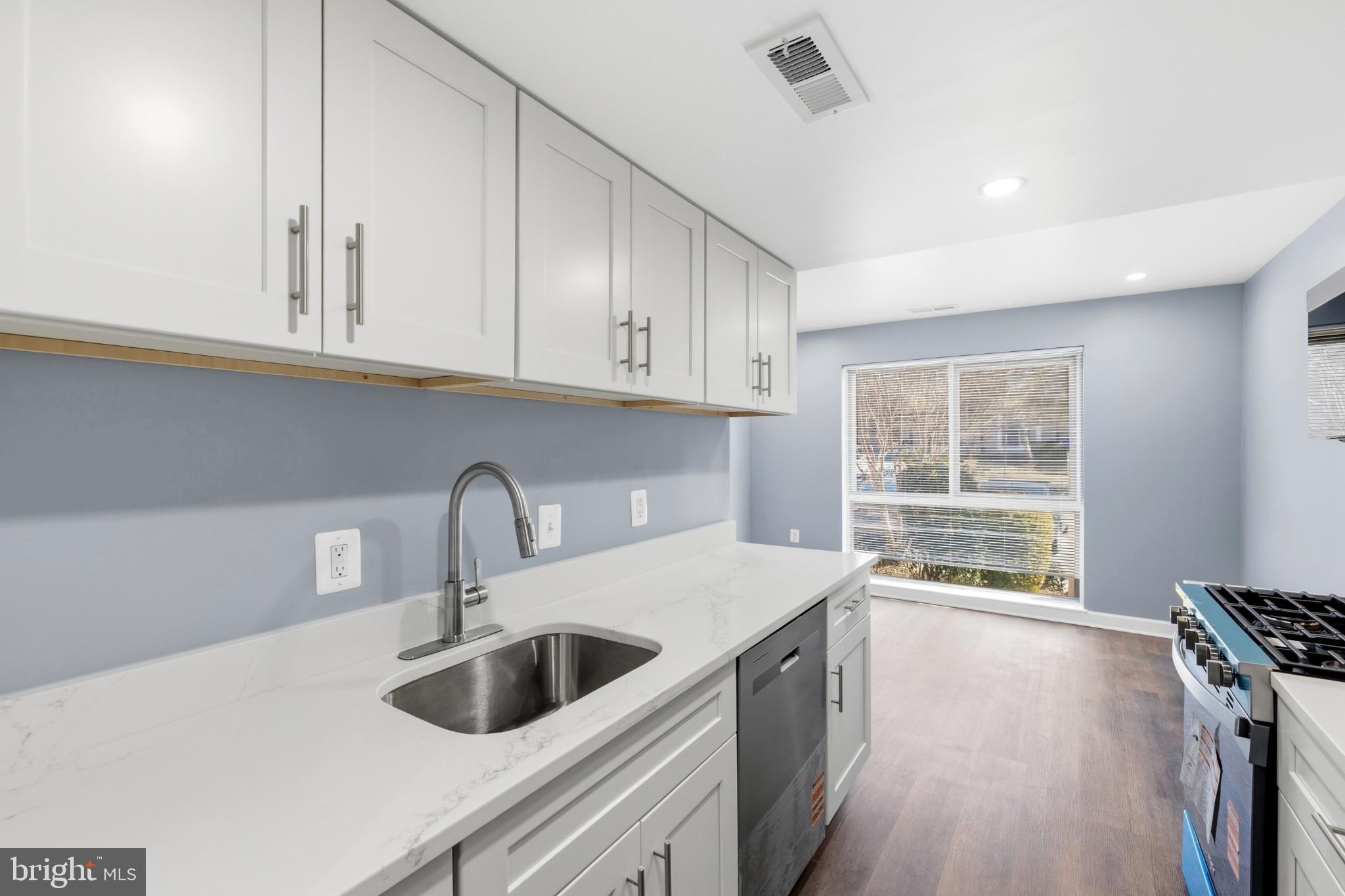 KIMBERLY PLACE - Residential