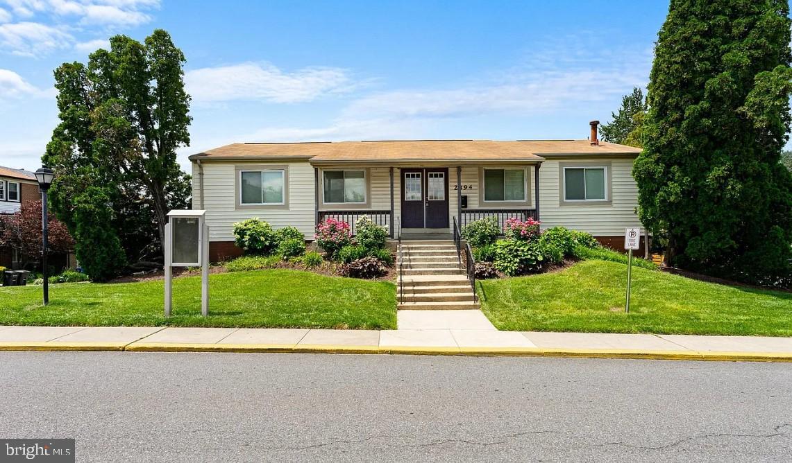 KIMBERLY PLACE - Residential