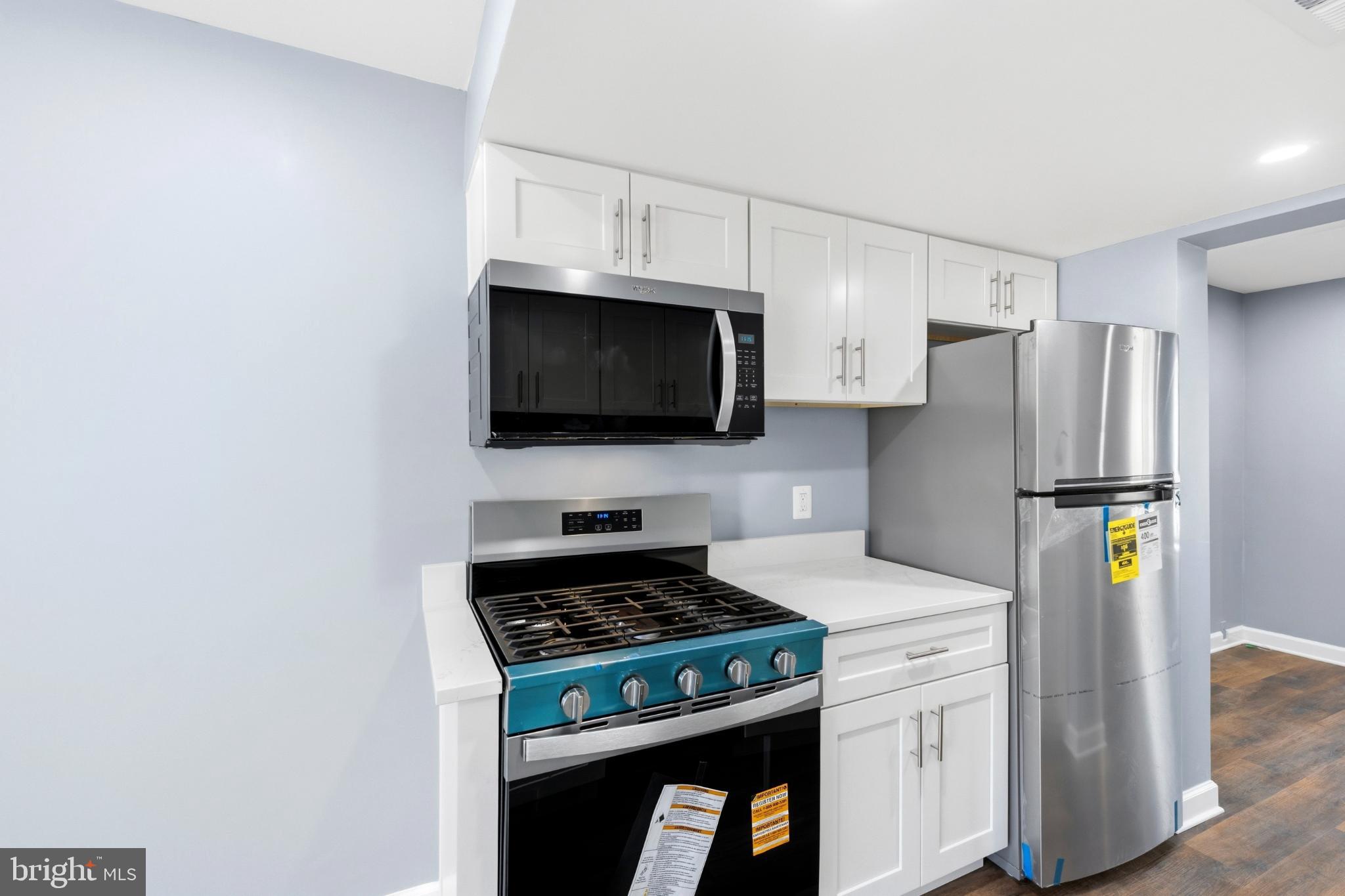 KIMBERLY PLACE - Residential