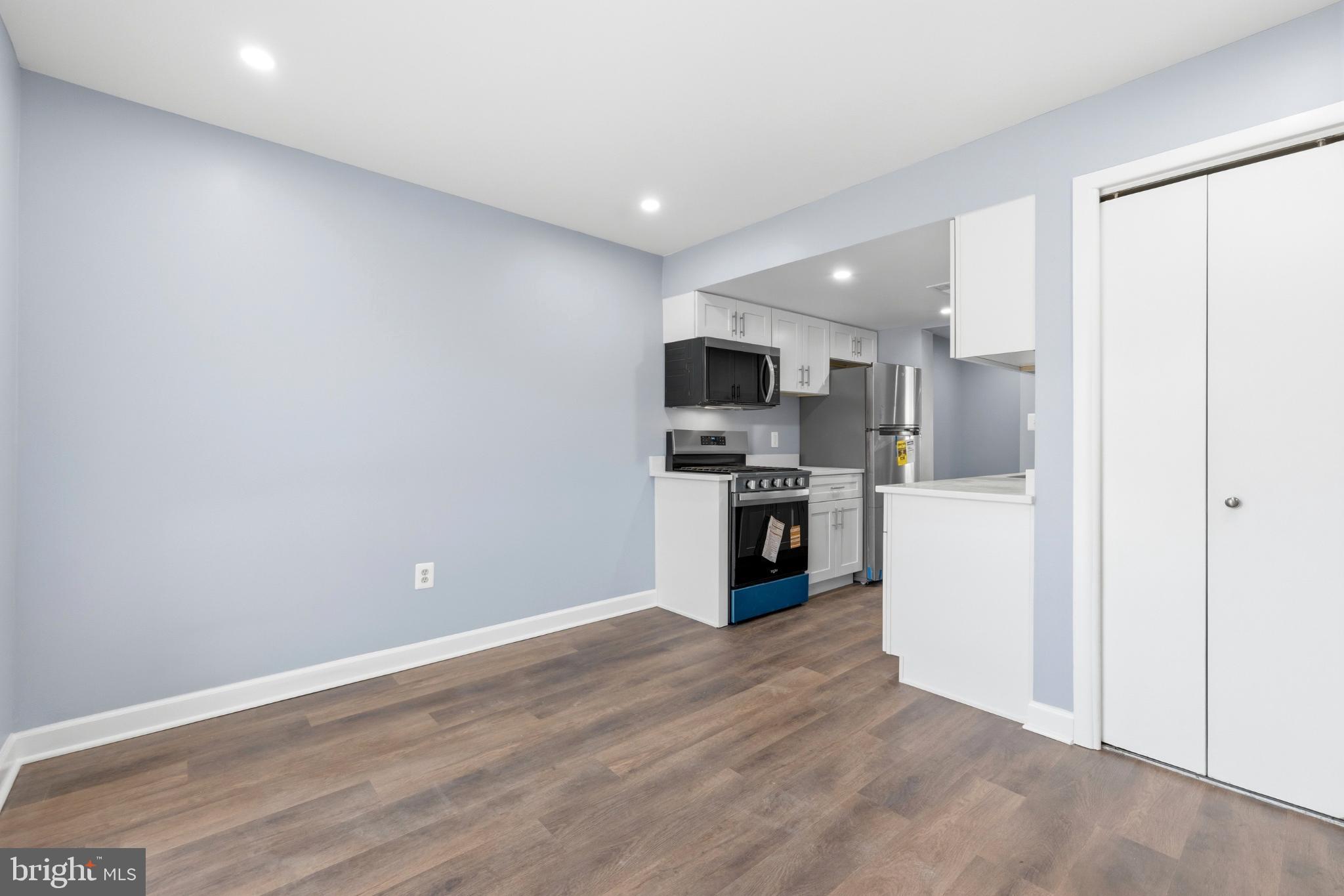 KIMBERLY PLACE - Residential