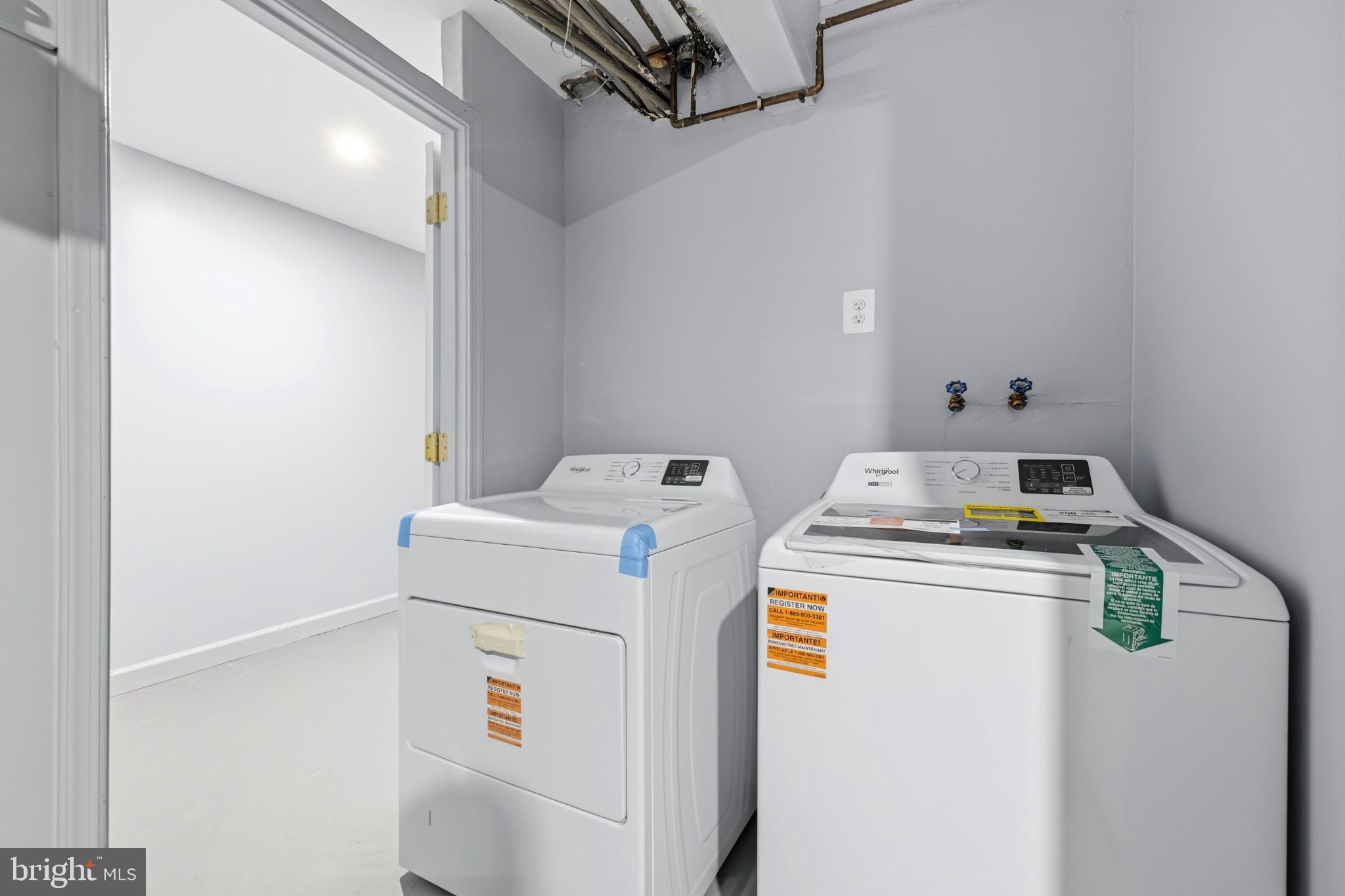 KIMBERLY PLACE - Residential