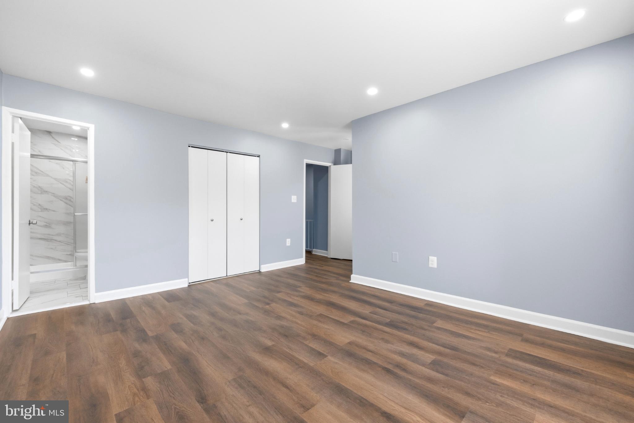 KIMBERLY PLACE - Residential