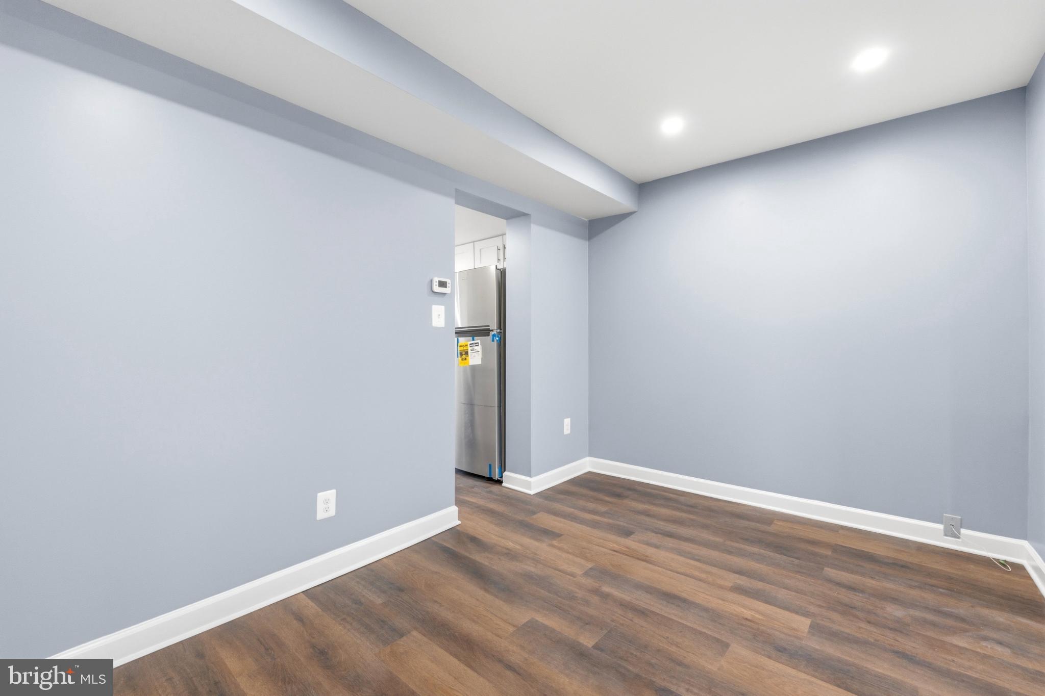 KIMBERLY PLACE - Residential