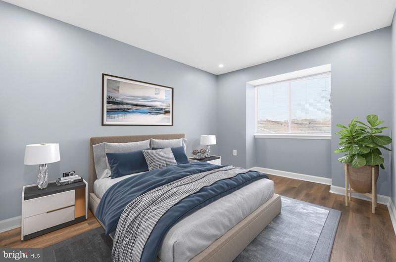 KIMBERLY PLACE - Residential