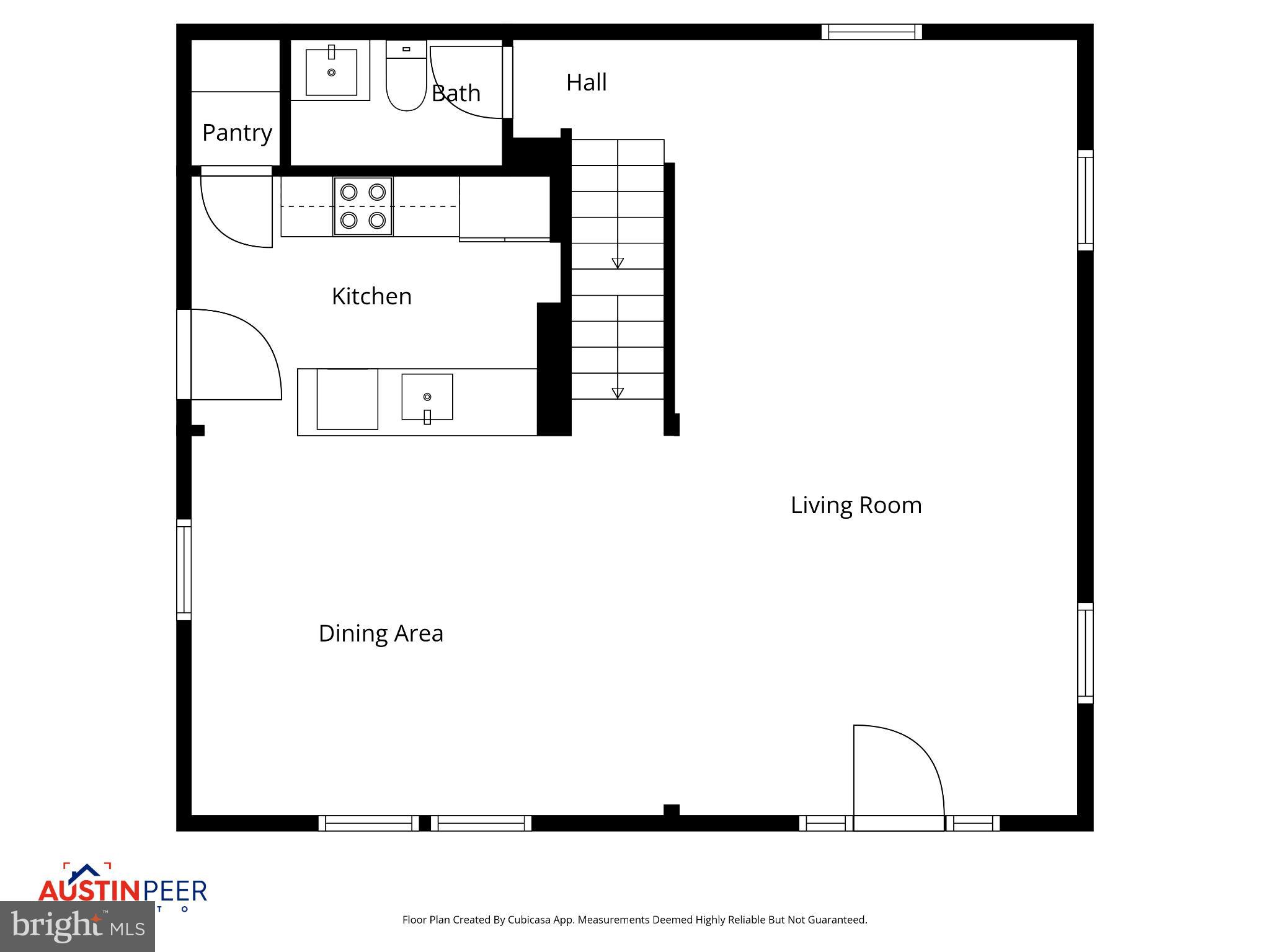 EARL ACRES - Residential