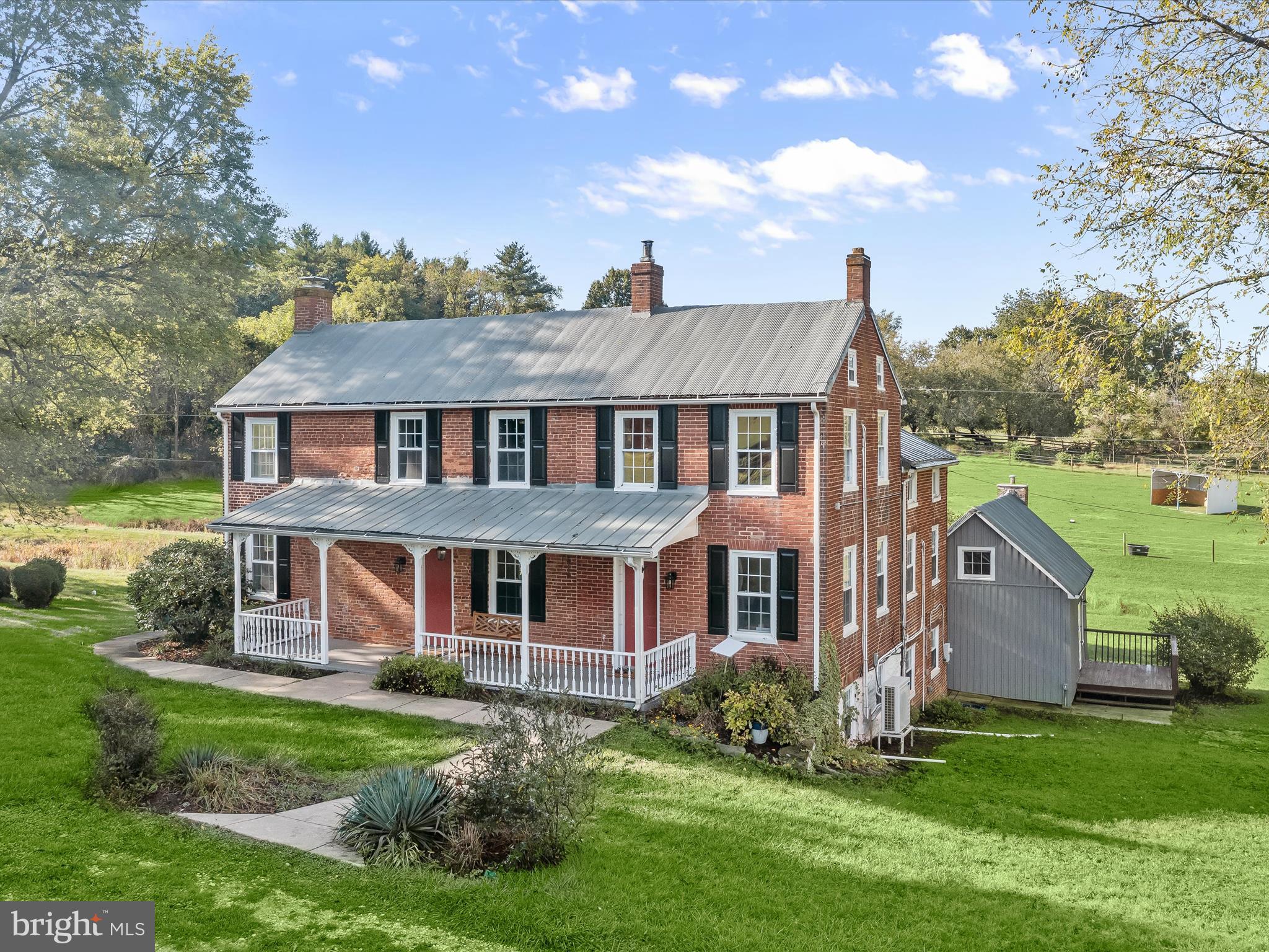 1530 BOWERSOX ROAD