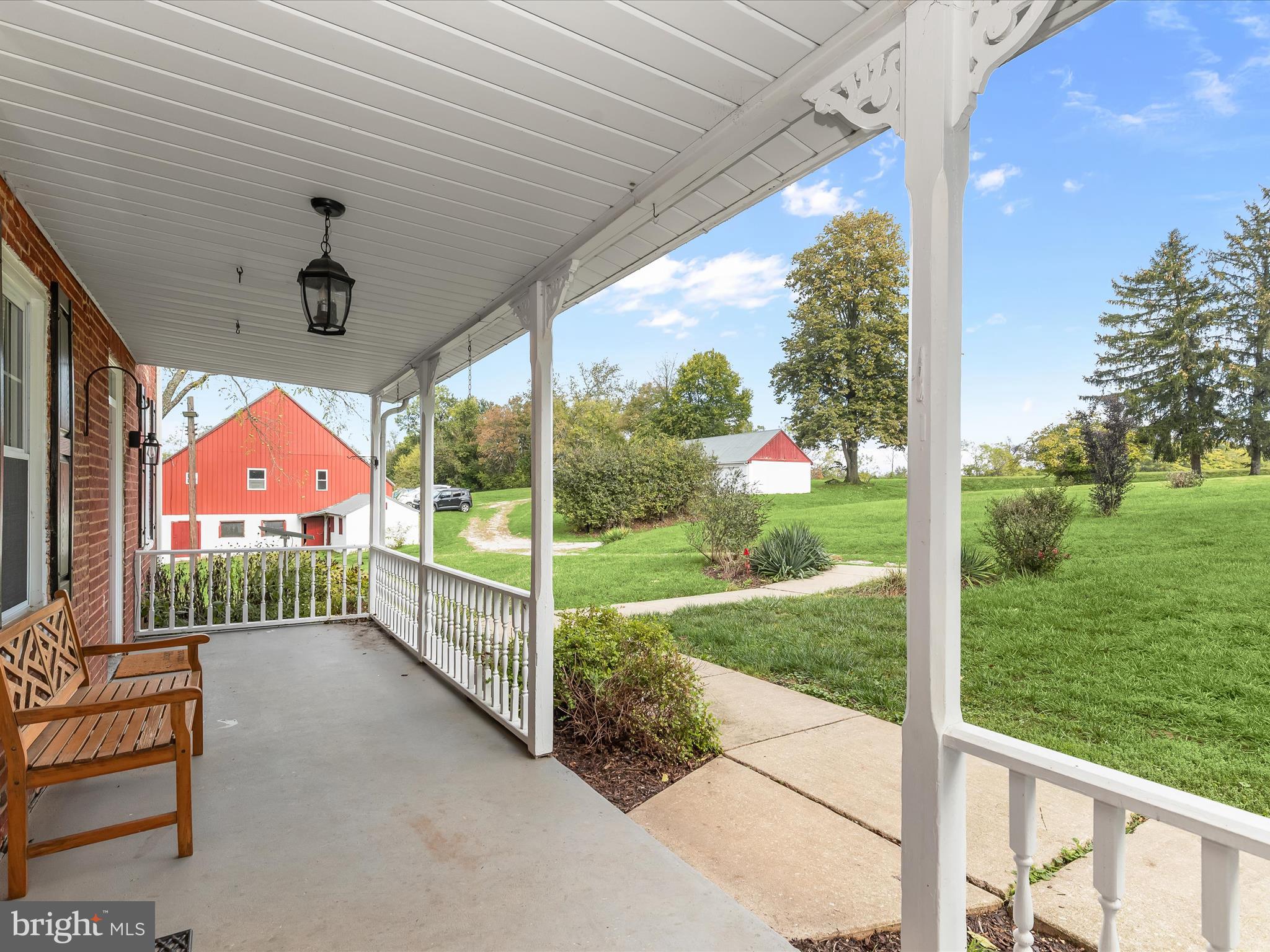 1530 BOWERSOX ROAD