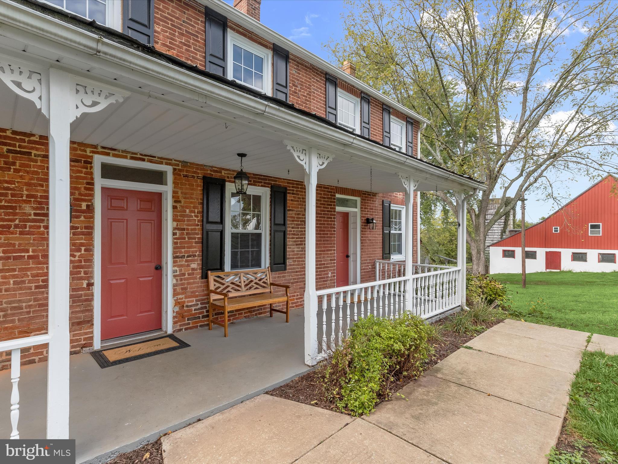 1530 BOWERSOX ROAD