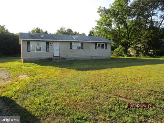 9234 Crooked Road, Lincoln, DE 19960