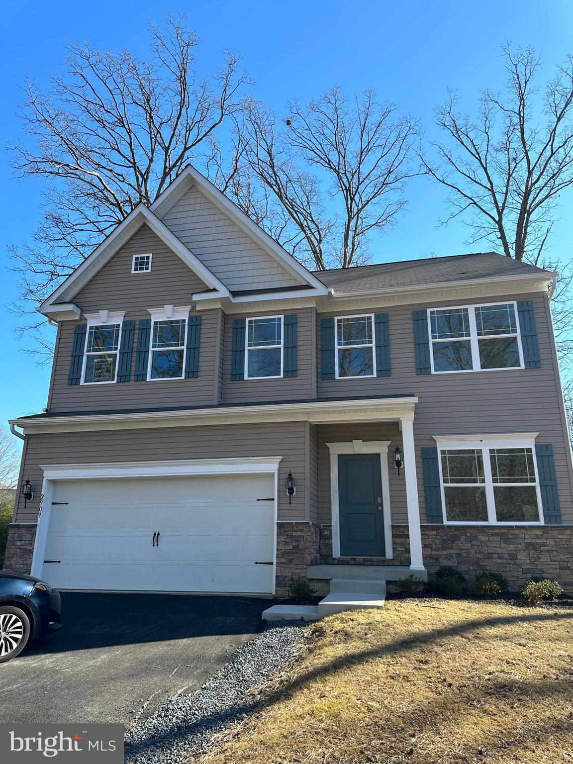 FOREST OAKS - Residential