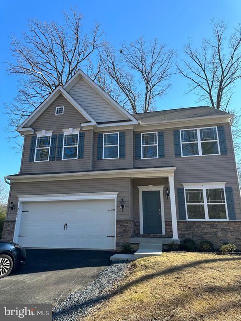 Photo of 2909 Willoughby Beach Road, EDGEWOOD, MD 21040 (MLS # MDHR2052358)