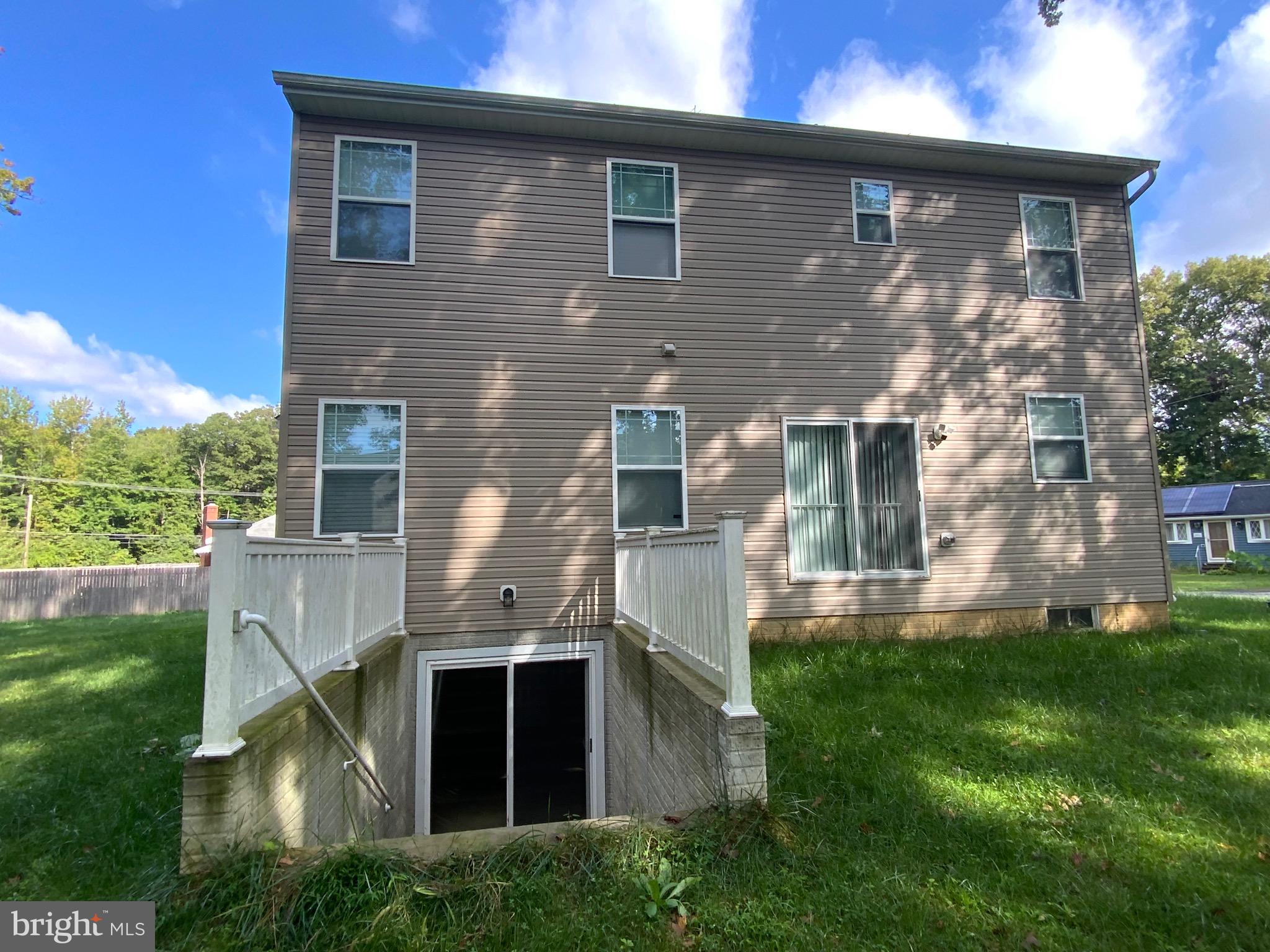 FOREST OAKS - Residential