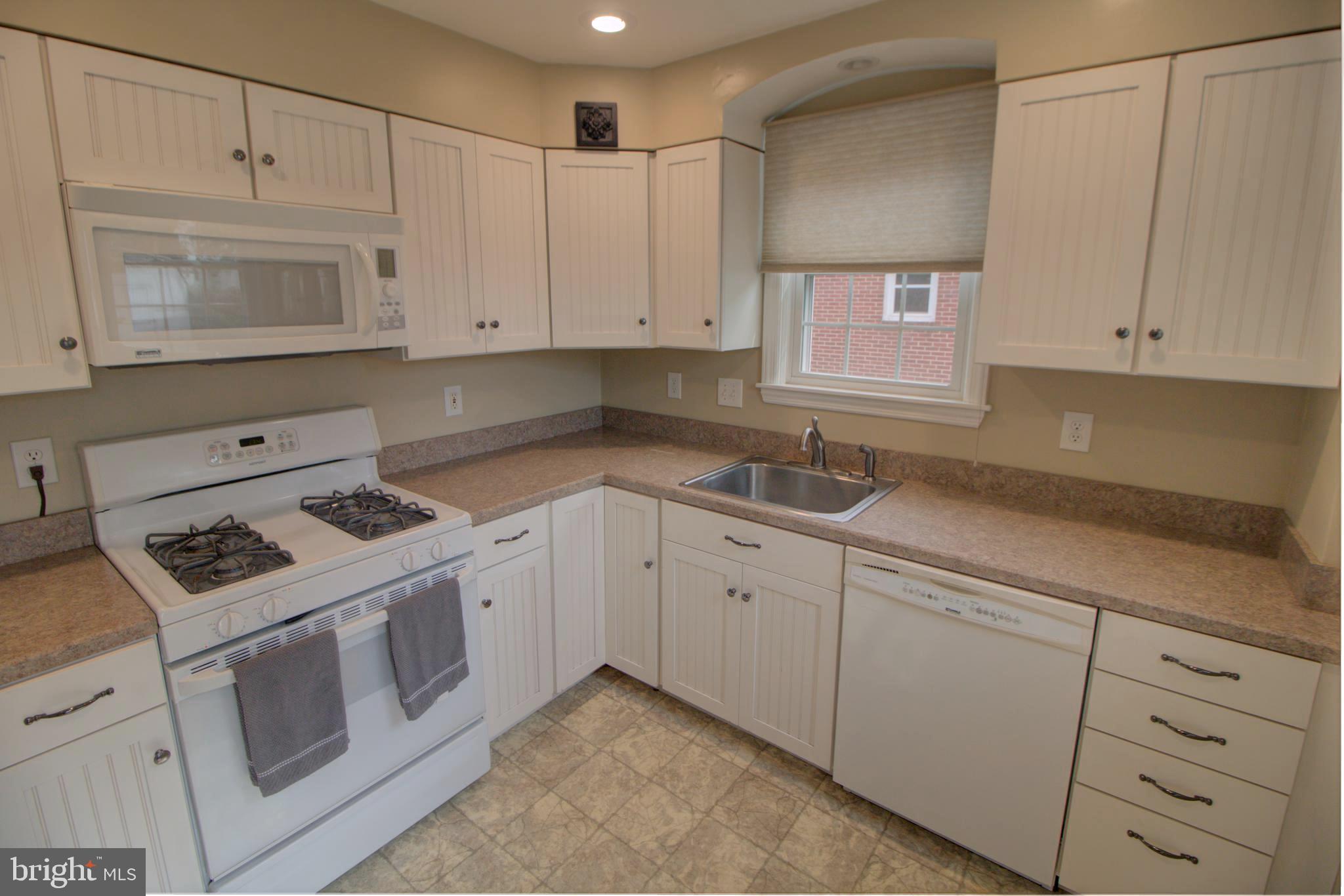 LINDEN HEIGHTS - Residential Income