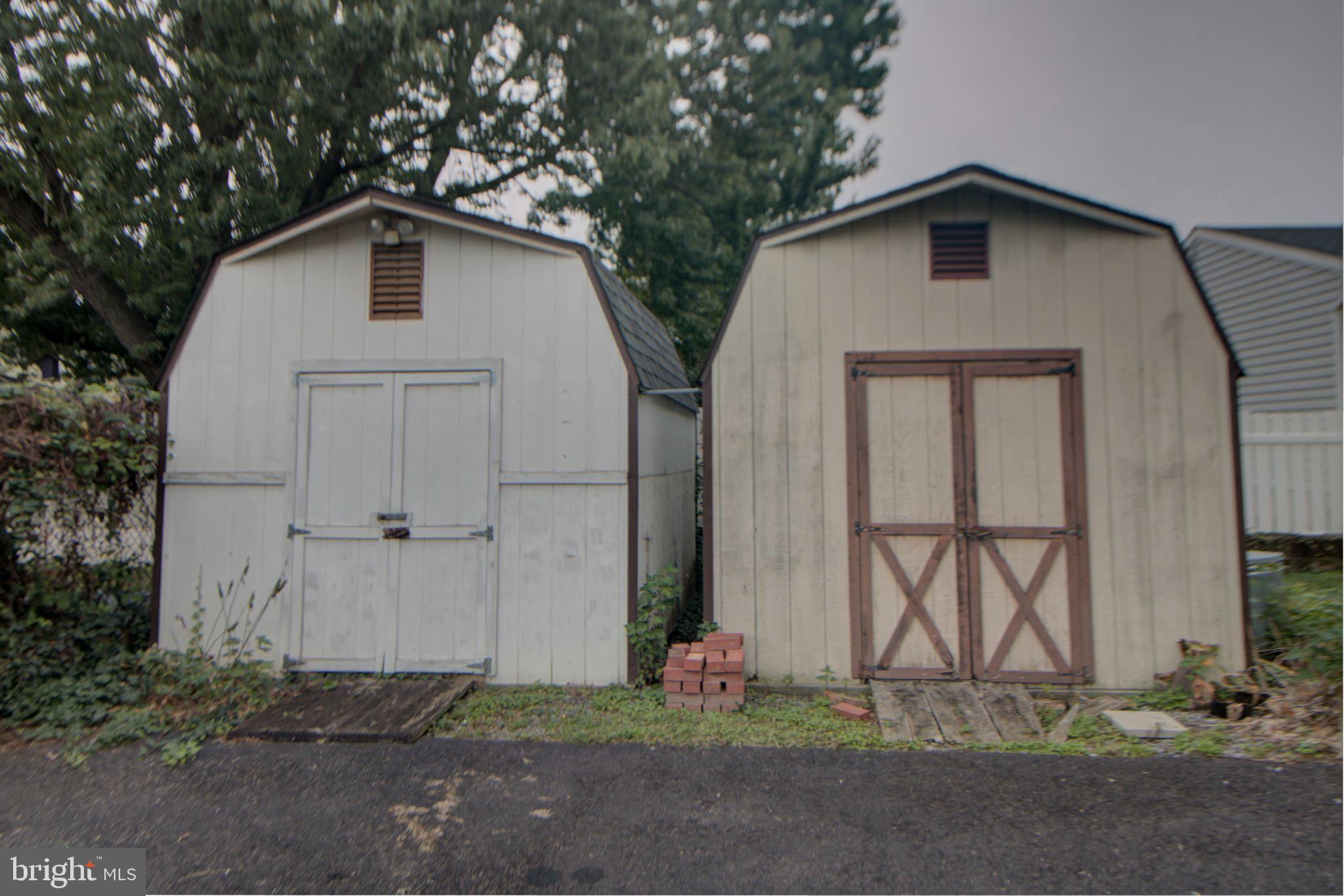 LINDEN HEIGHTS - Residential Income