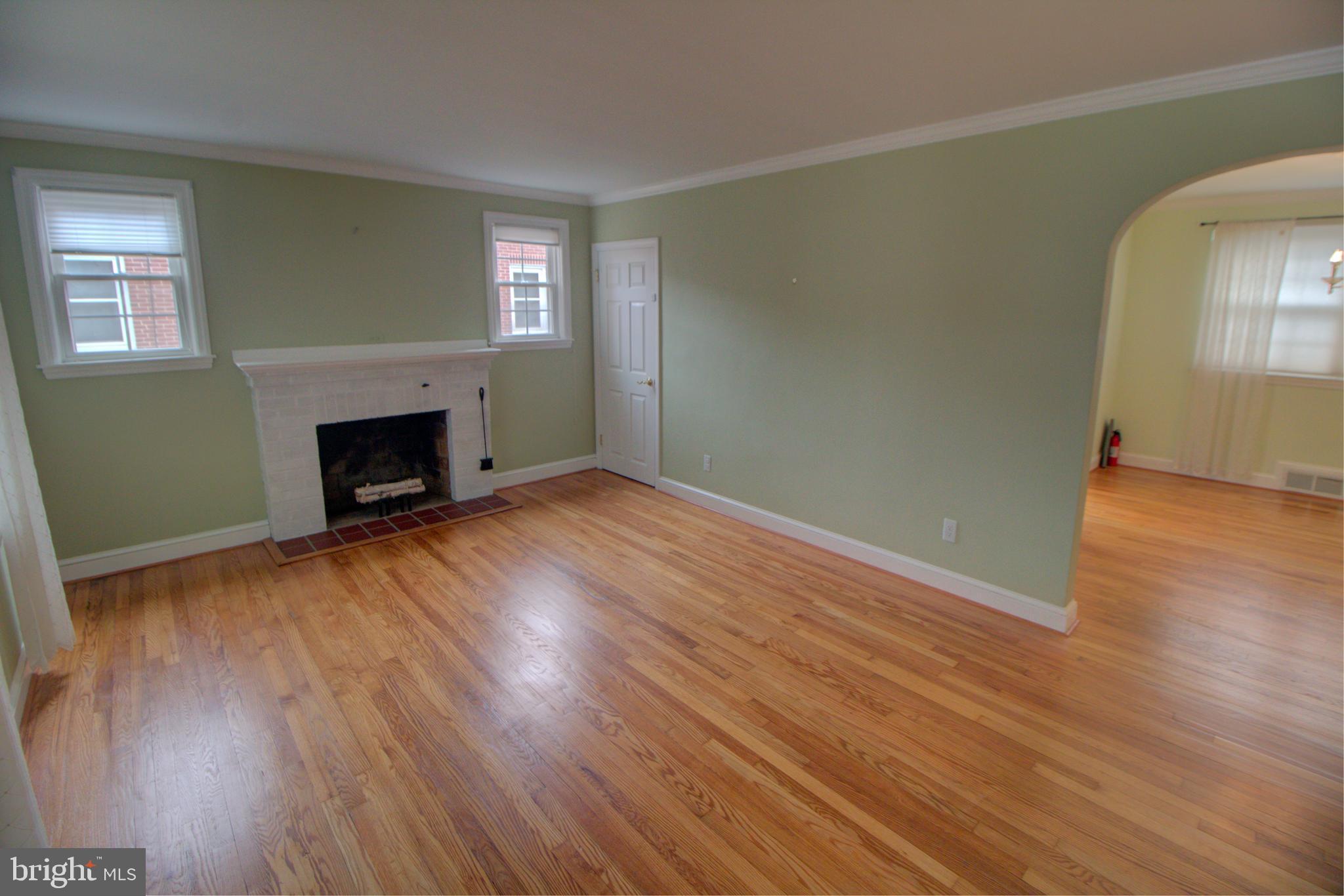 LINDEN HEIGHTS - Residential Income