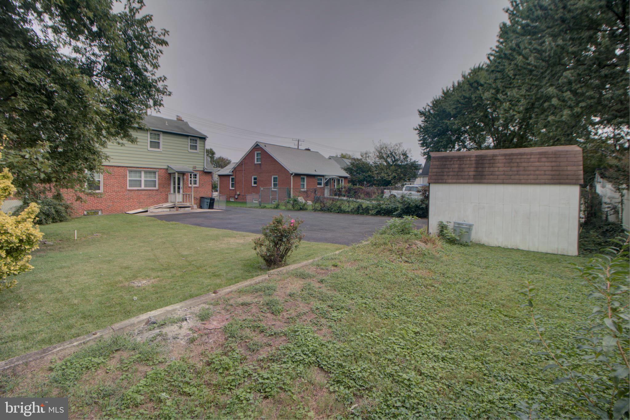 LINDEN HEIGHTS - Residential Income