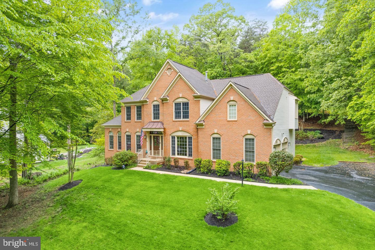 12100 COLORIVER ROAD