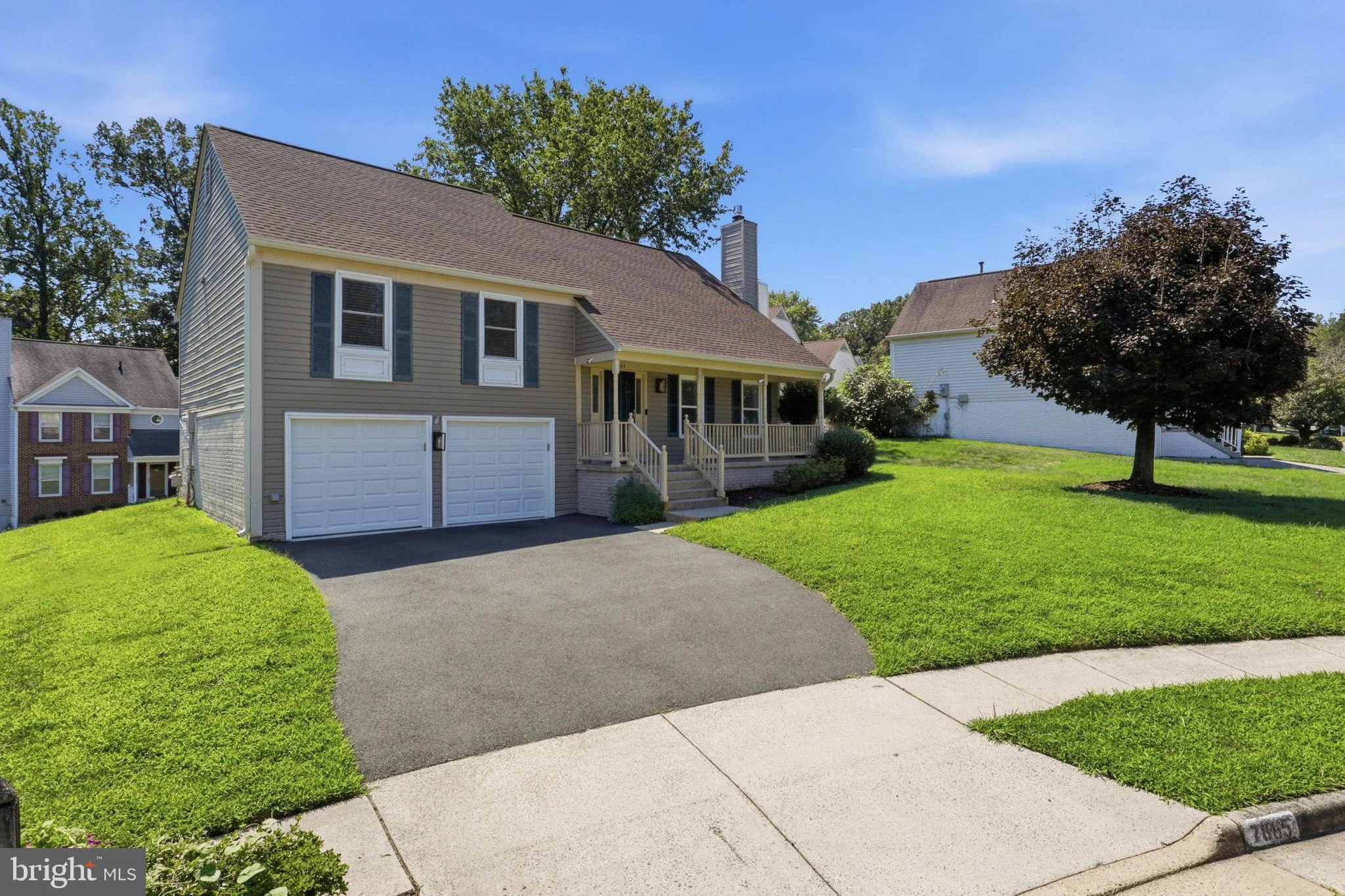 7685 Green Garland Drive, Springfield, VA, 22153