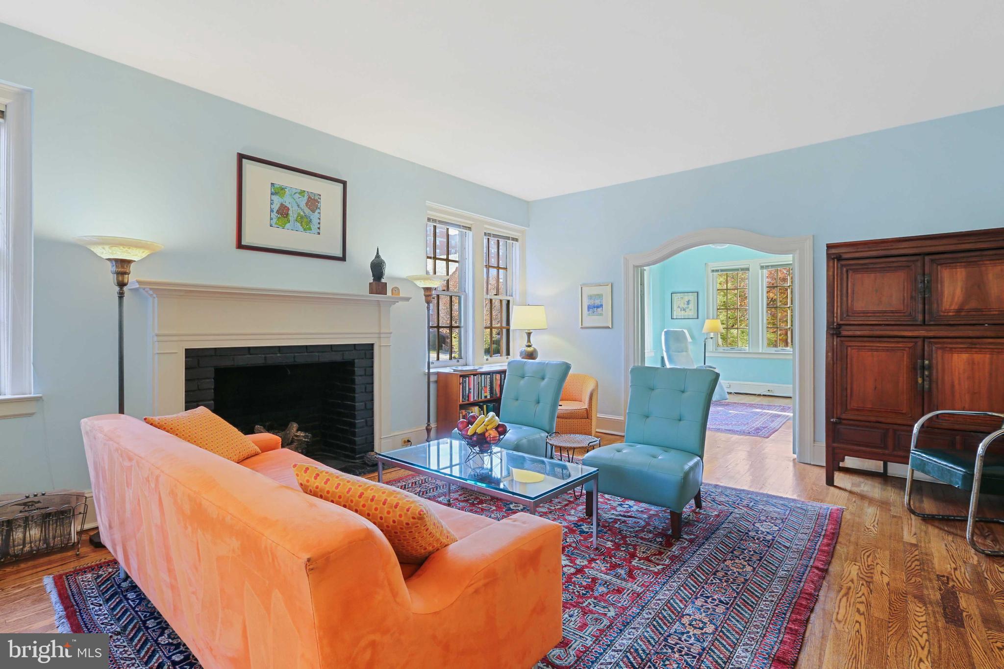 TUSCANY-CANTERBURY - Residential