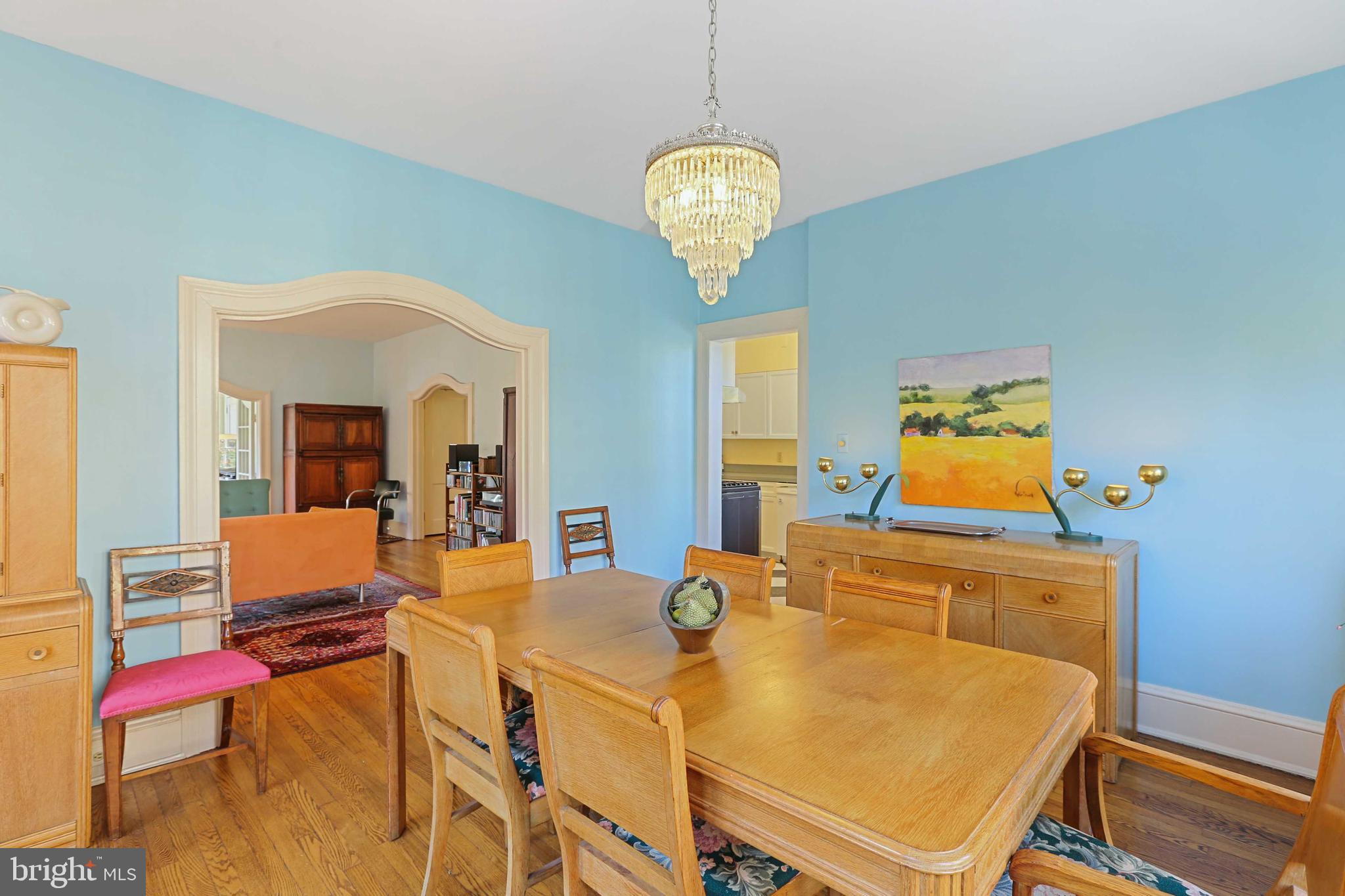 TUSCANY-CANTERBURY - Residential