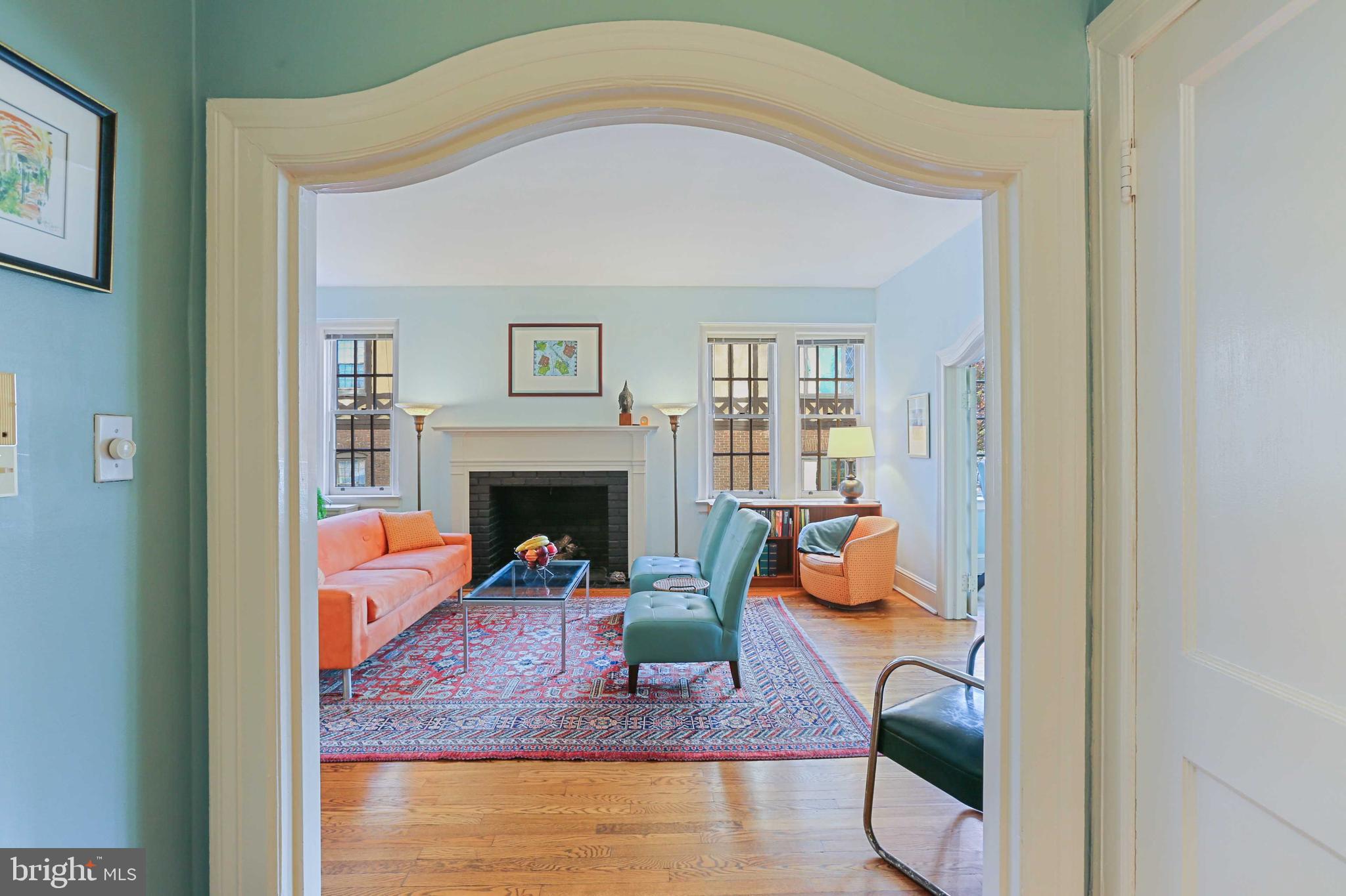 TUSCANY-CANTERBURY - Residential