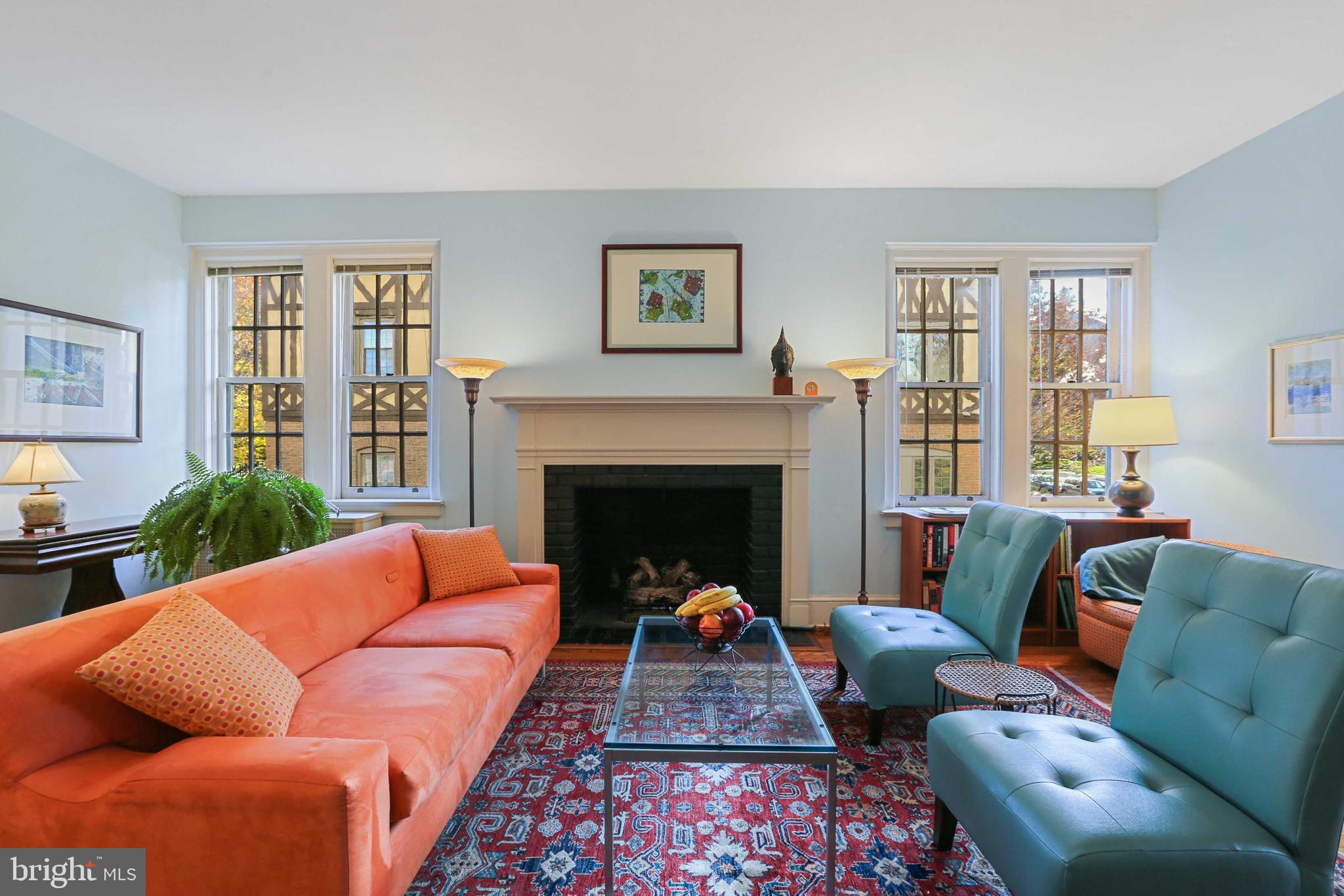 TUSCANY-CANTERBURY - Residential