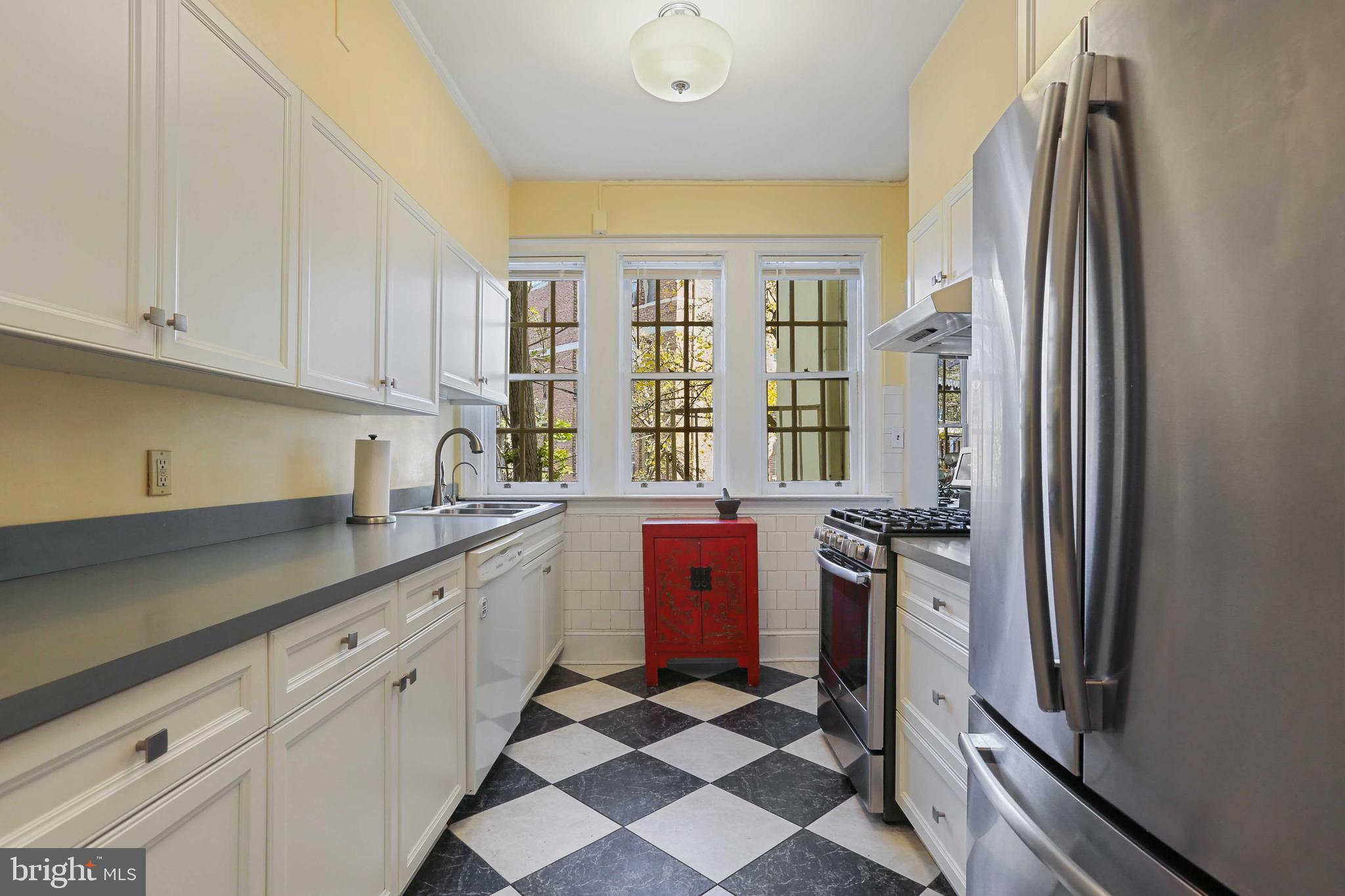 TUSCANY-CANTERBURY - Residential