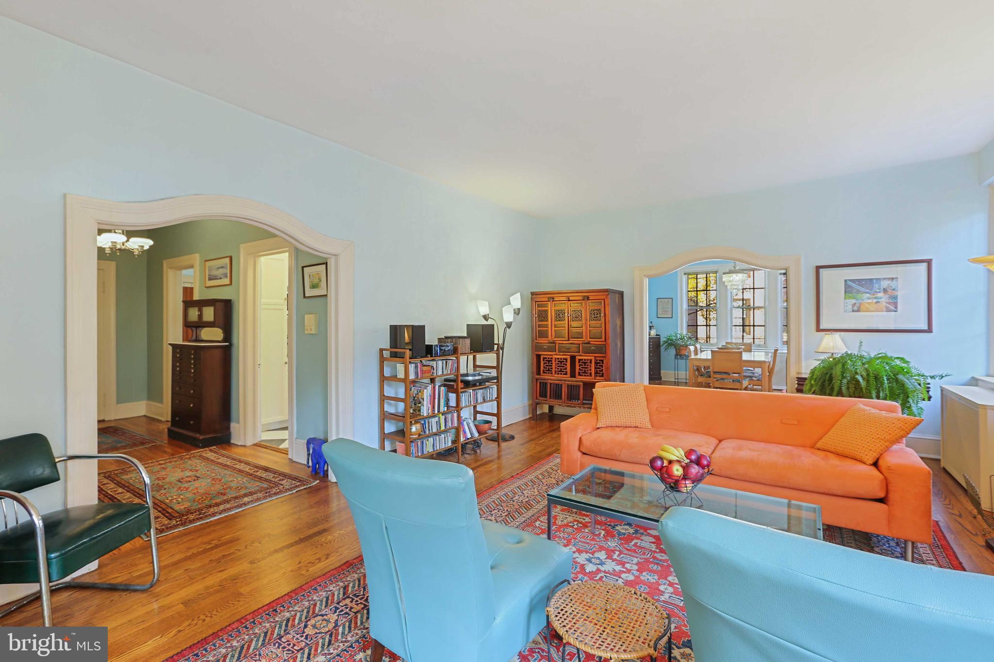 TUSCANY-CANTERBURY - Residential