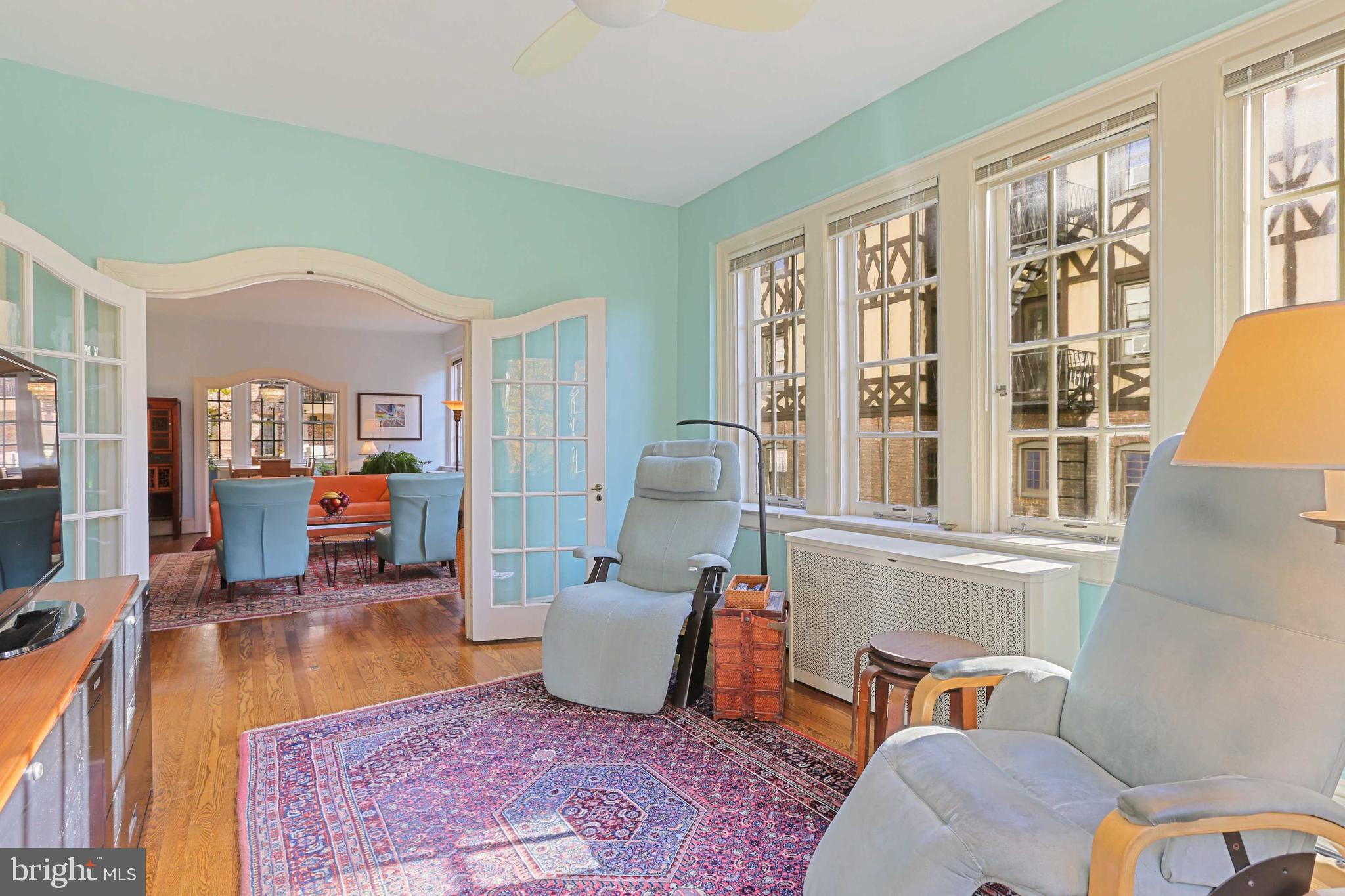 TUSCANY-CANTERBURY - Residential