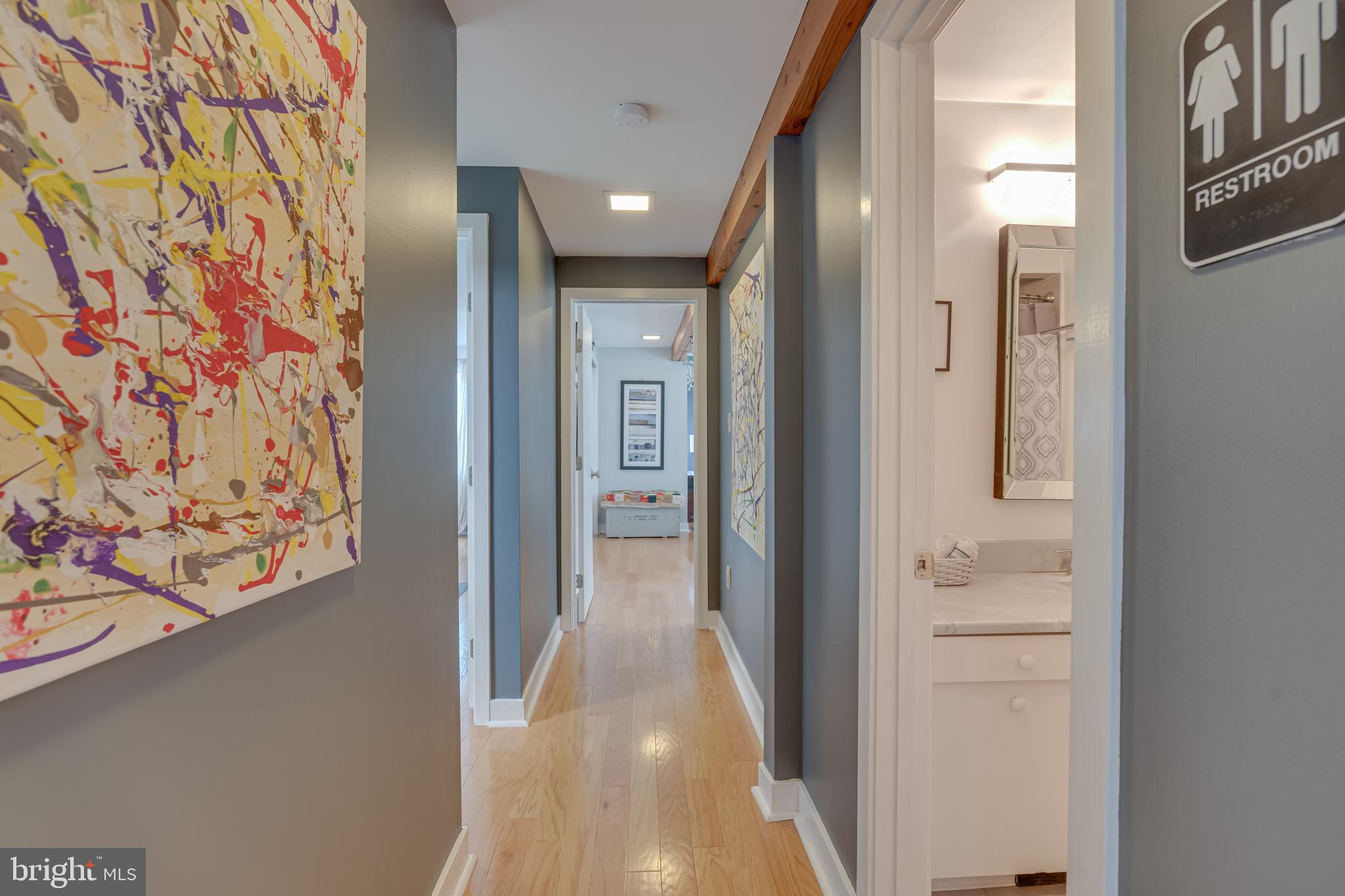 RHODES DEVELOPMENT - Residential