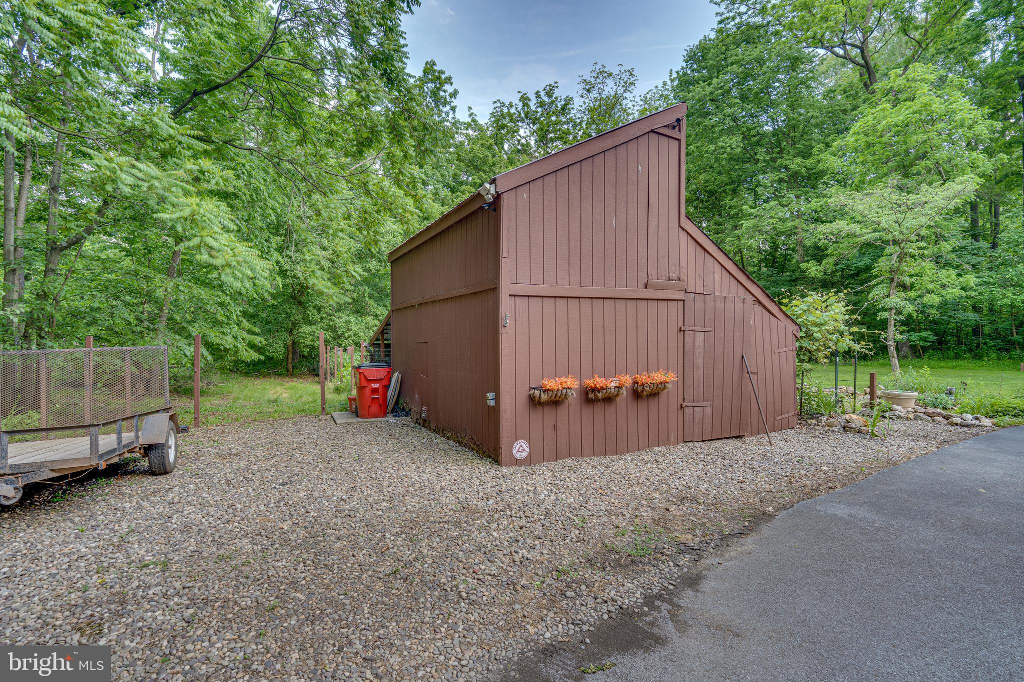 RHODES DEVELOPMENT - Residential