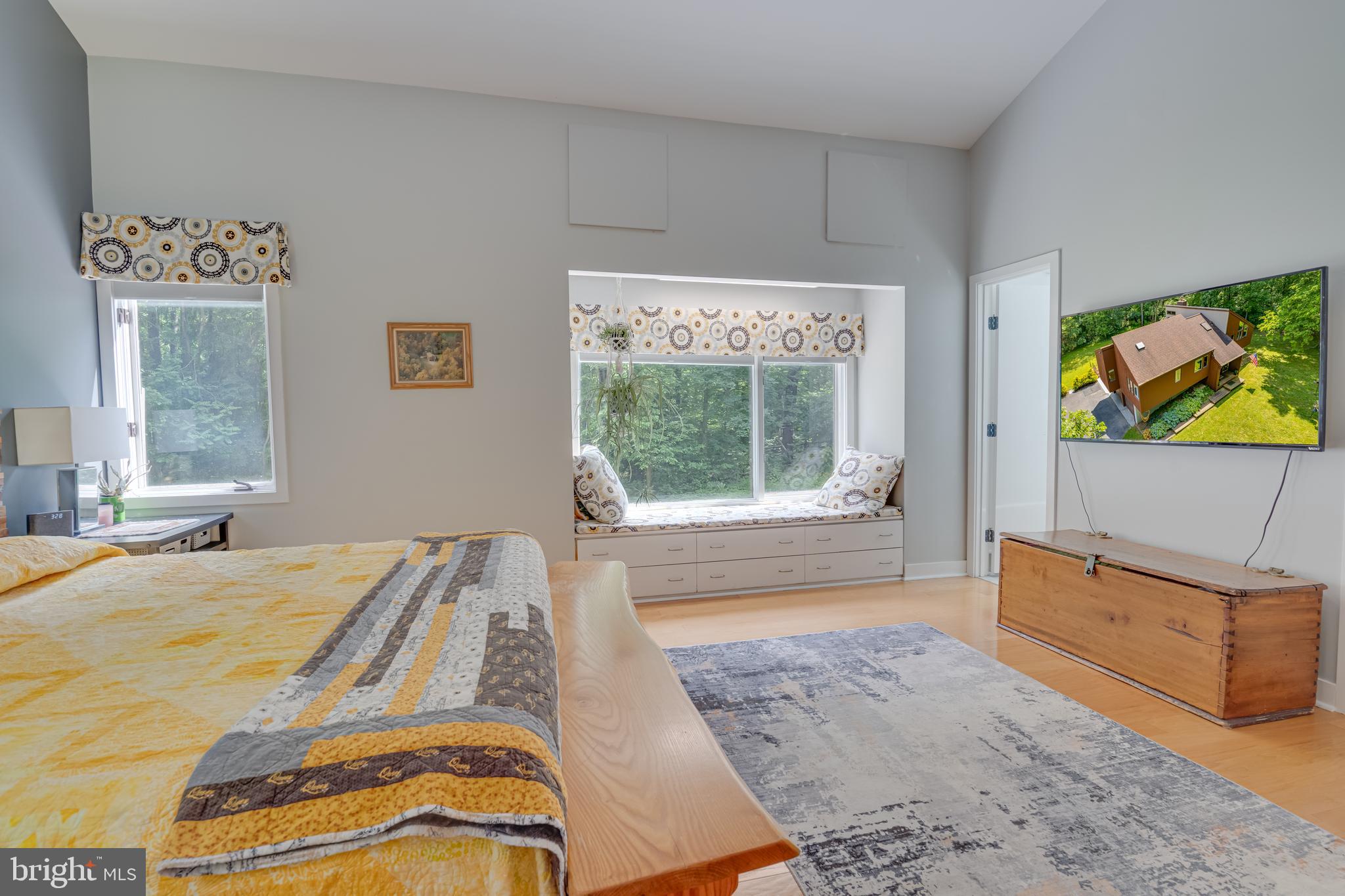 RHODES DEVELOPMENT - Residential