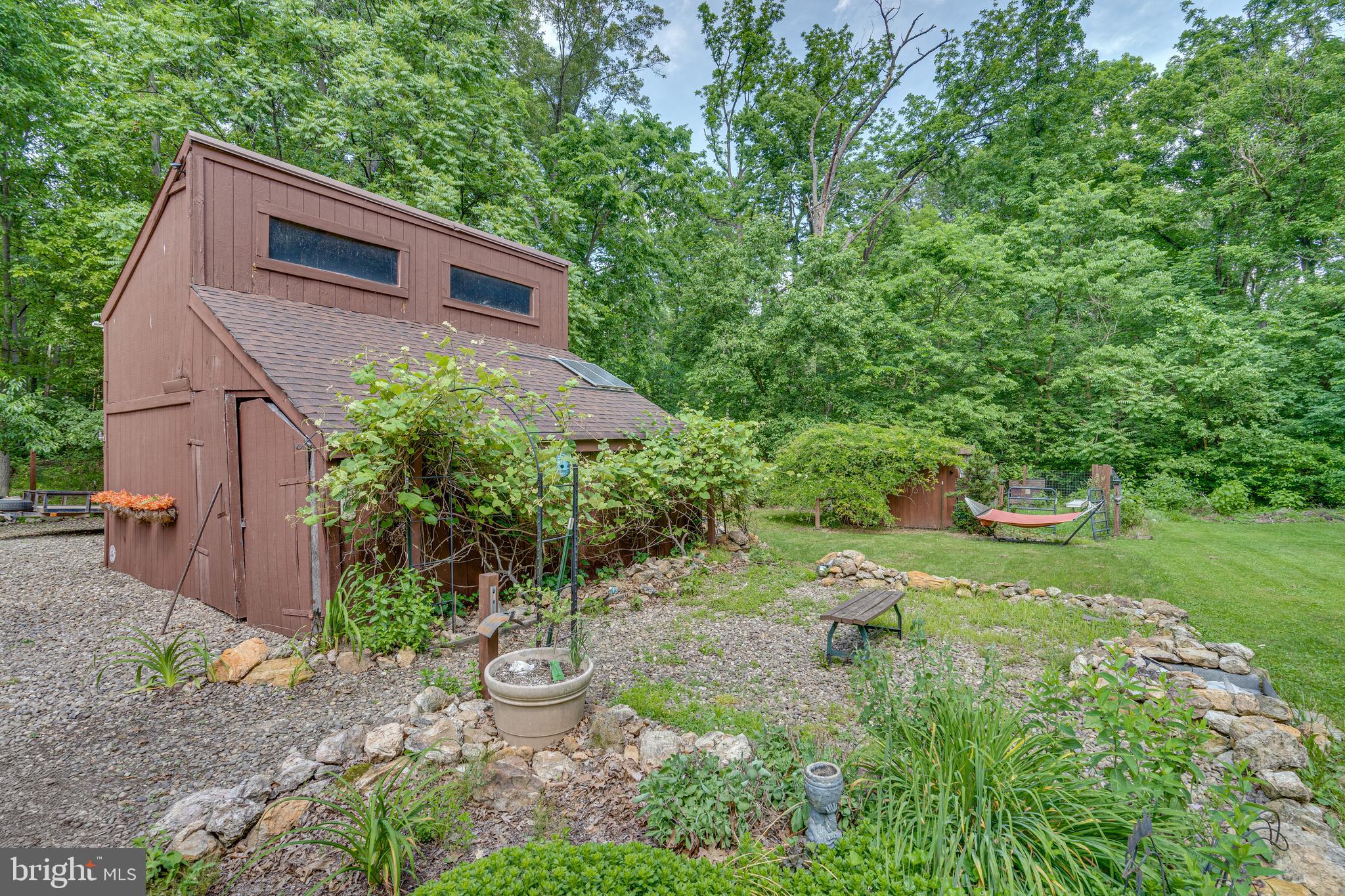 RHODES DEVELOPMENT - Residential