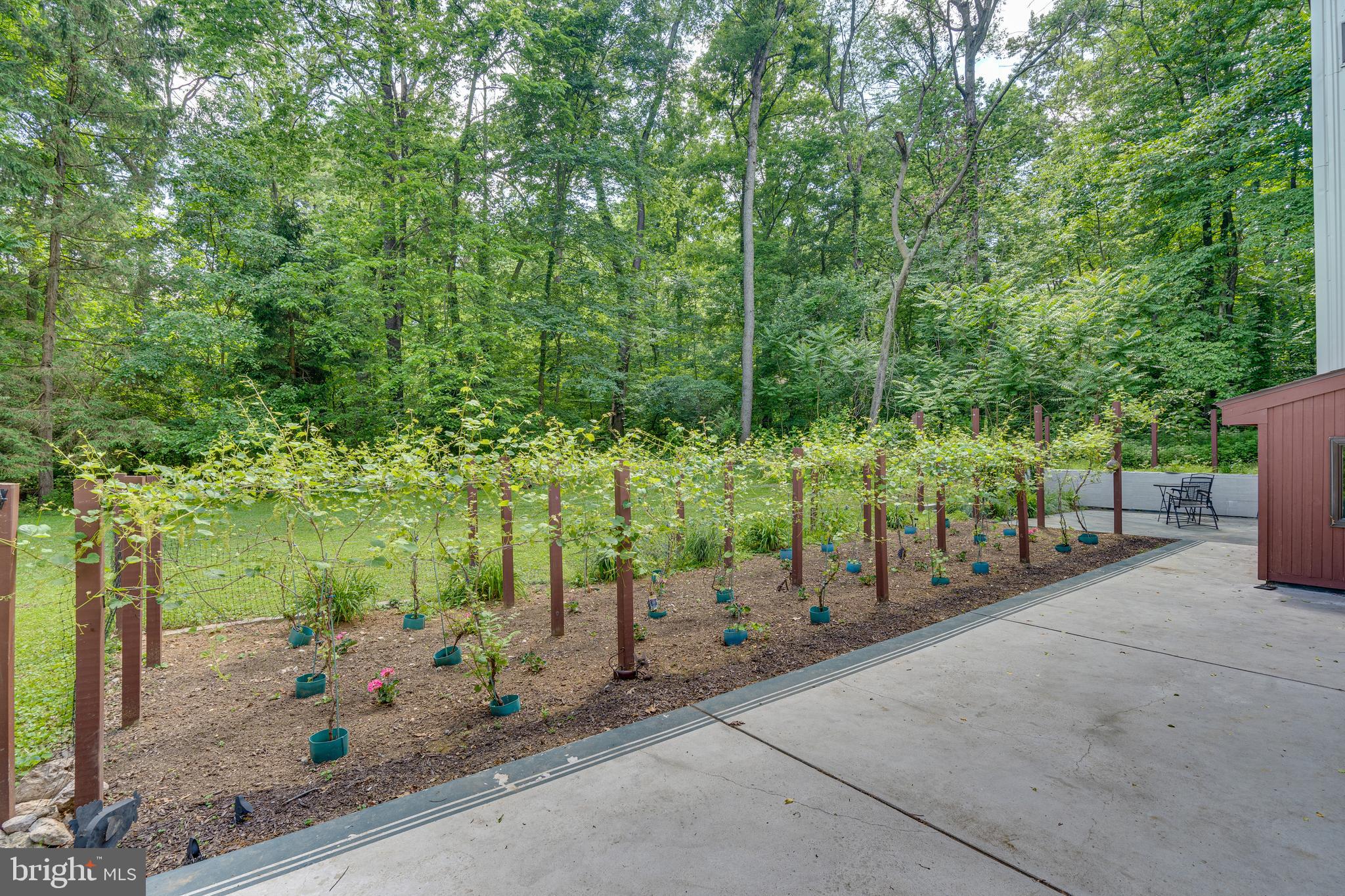 RHODES DEVELOPMENT - Residential