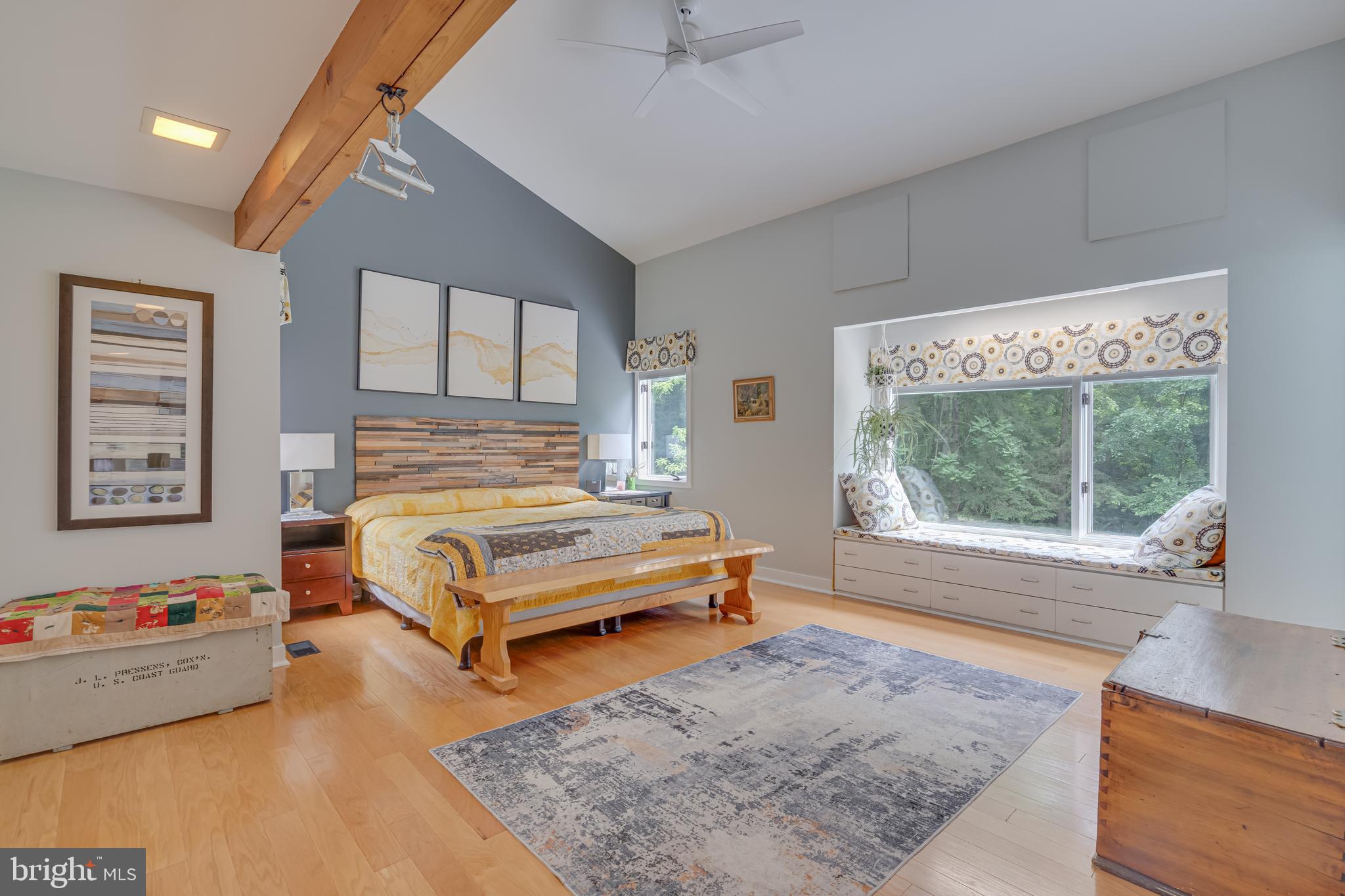 RHODES DEVELOPMENT - Residential