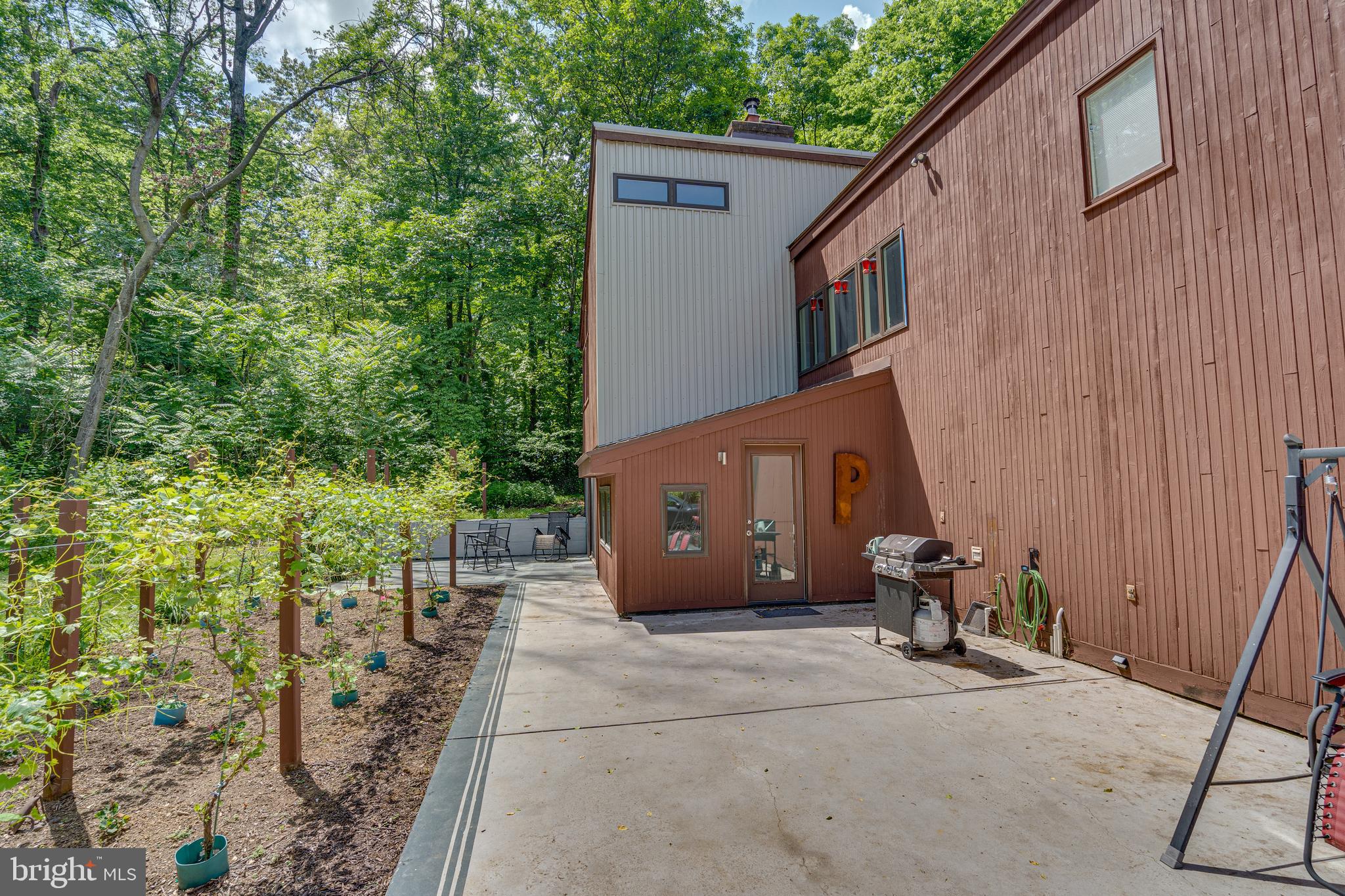 RHODES DEVELOPMENT - Residential