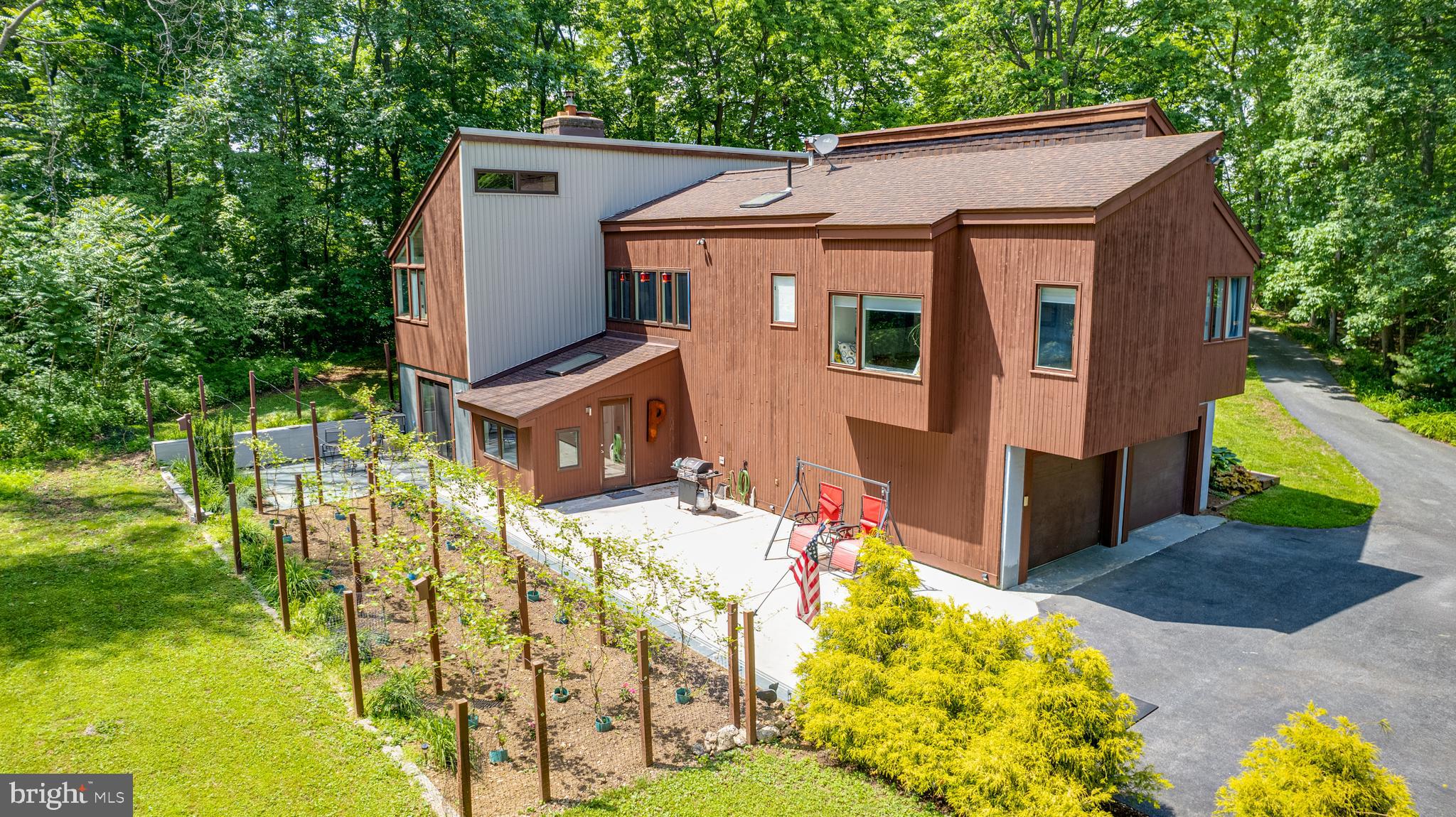 RHODES DEVELOPMENT - Residential