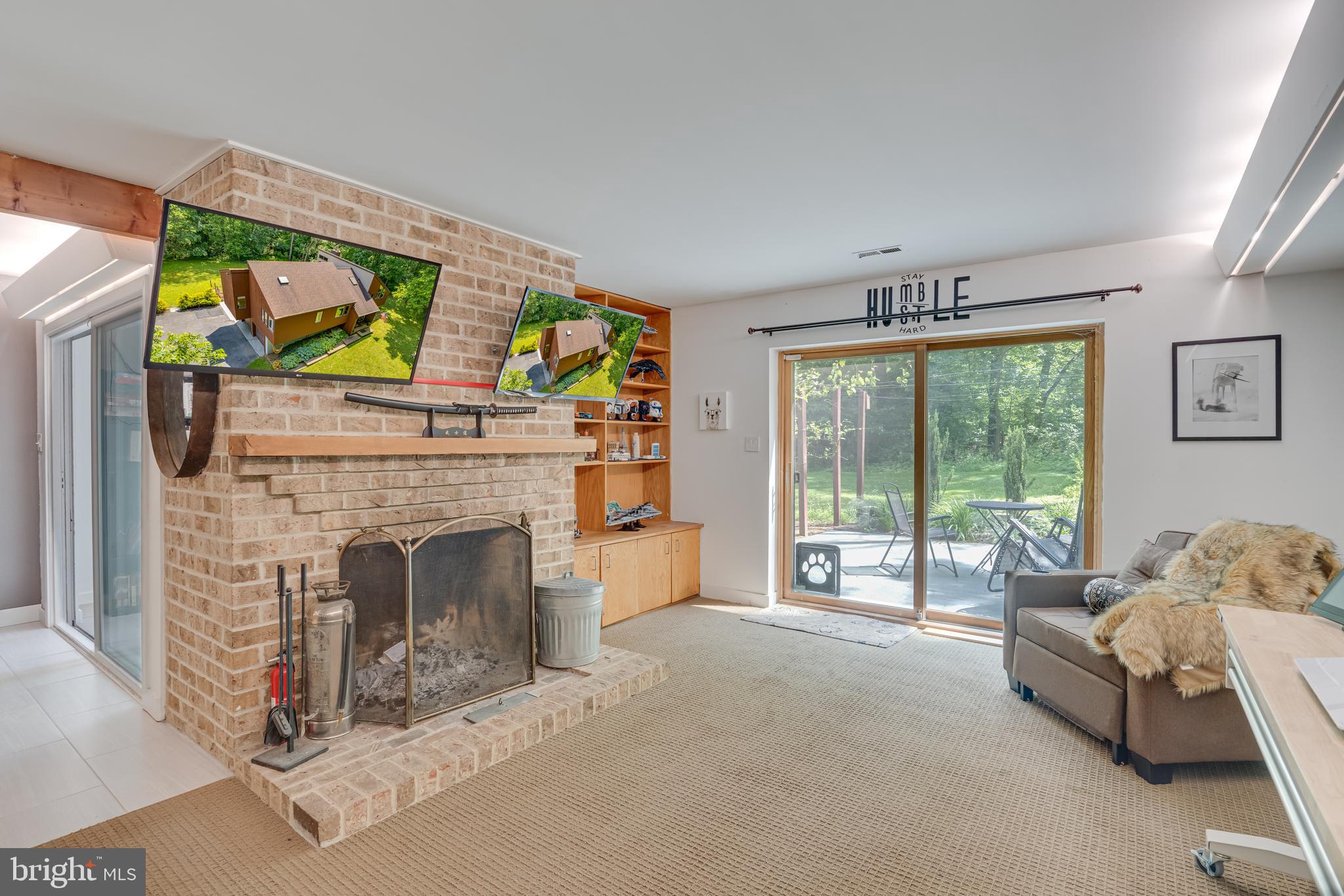 RHODES DEVELOPMENT - Residential