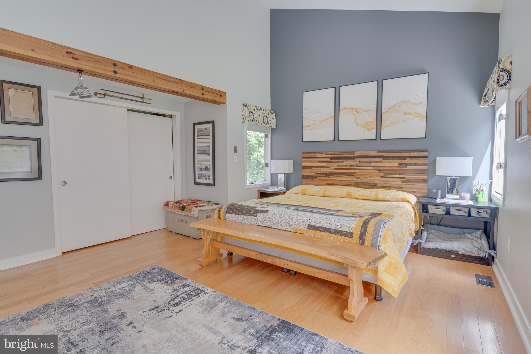 RHODES DEVELOPMENT - Residential