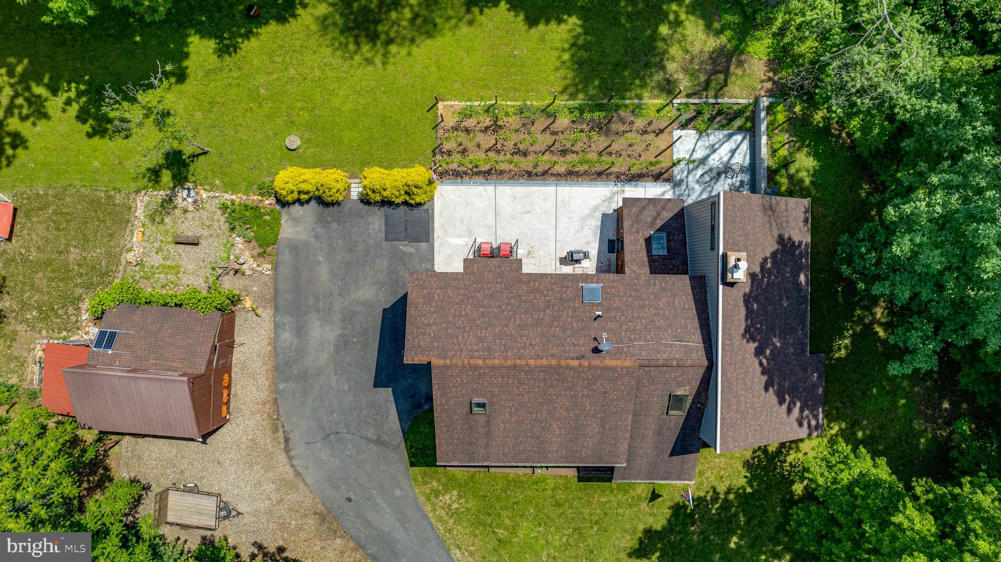 RHODES DEVELOPMENT - Residential