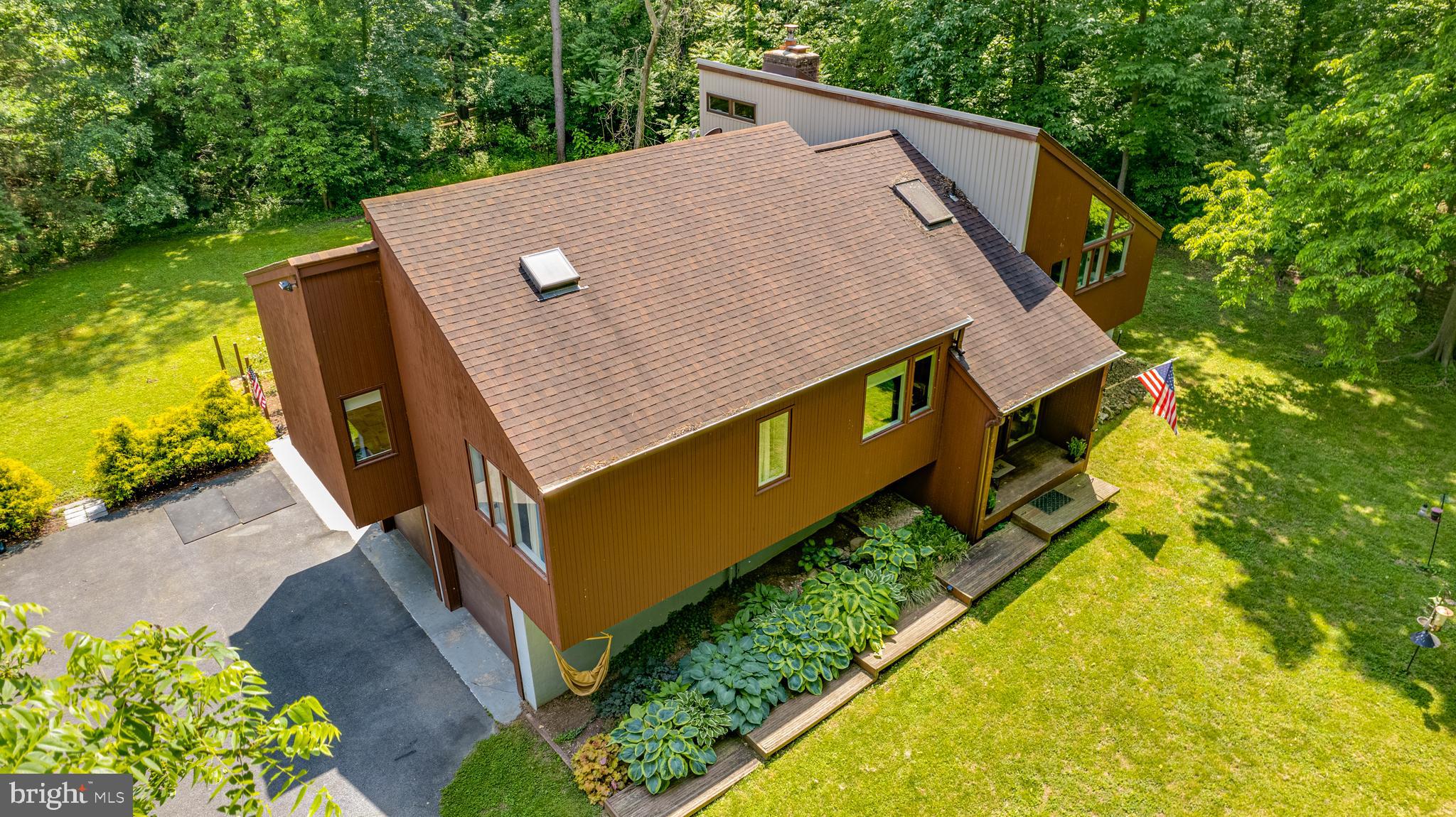 RHODES DEVELOPMENT - Residential