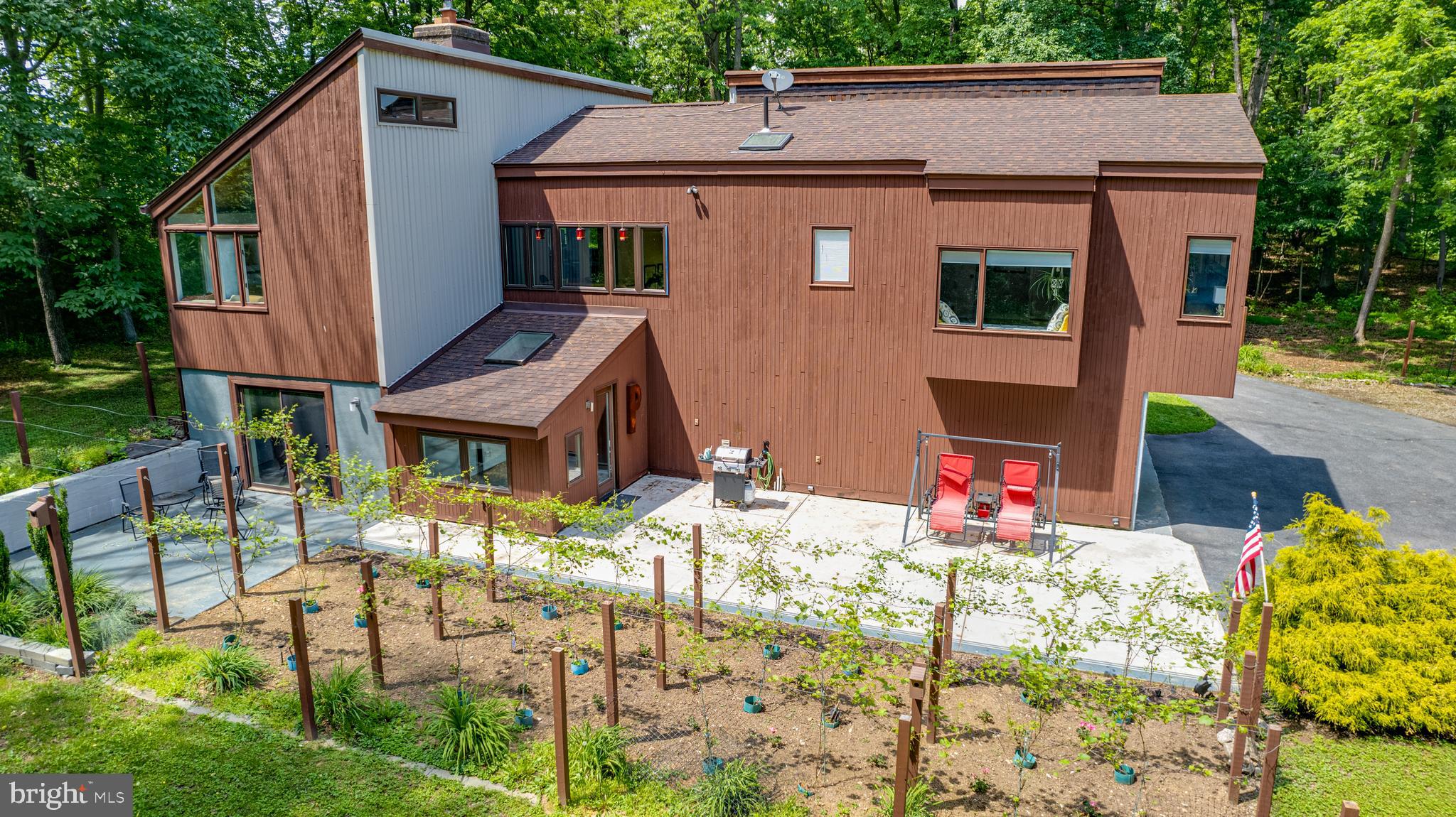 RHODES DEVELOPMENT - Residential