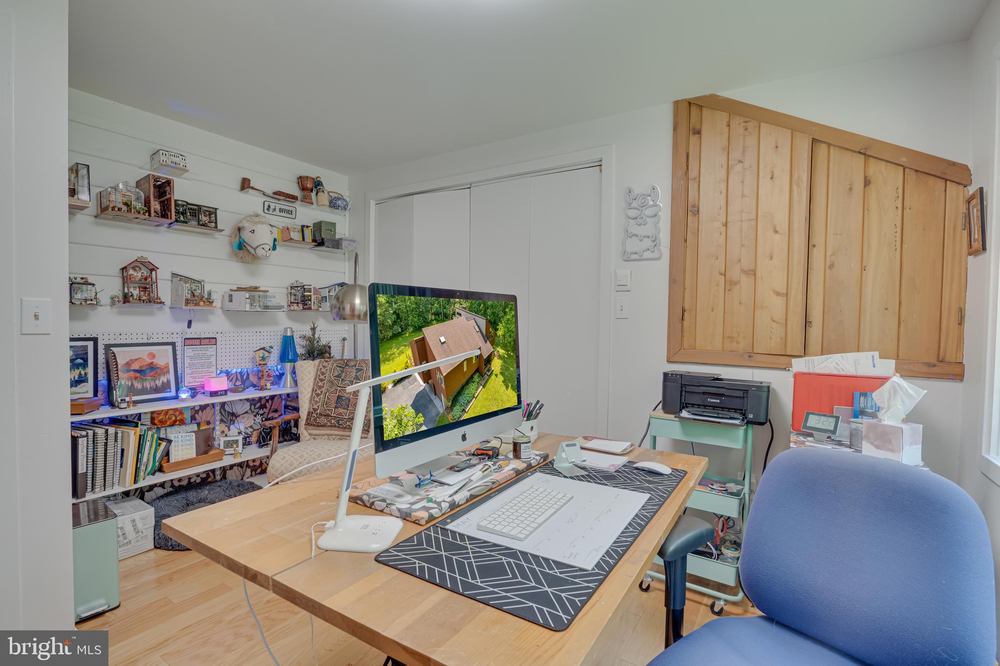 RHODES DEVELOPMENT - Residential