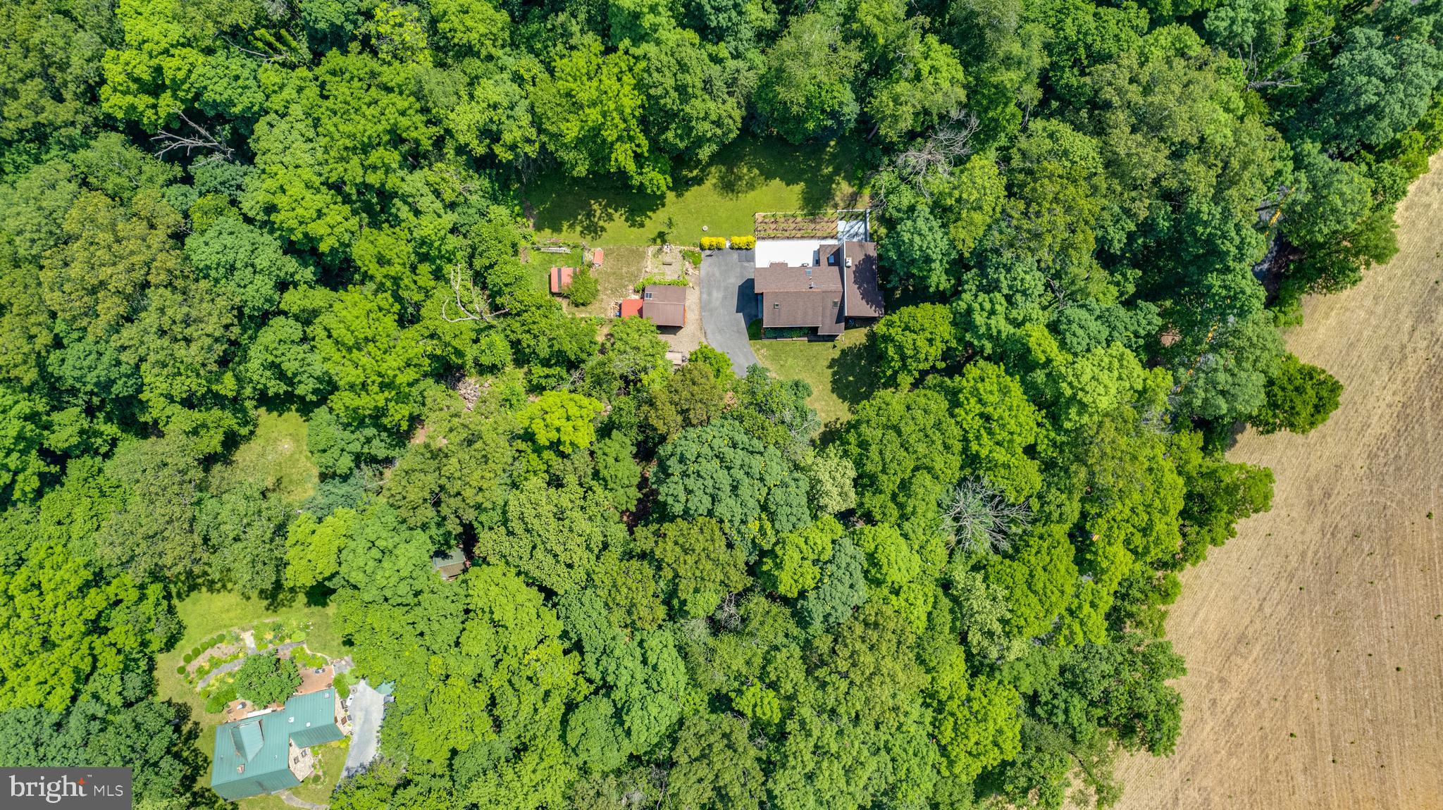 RHODES DEVELOPMENT - Residential