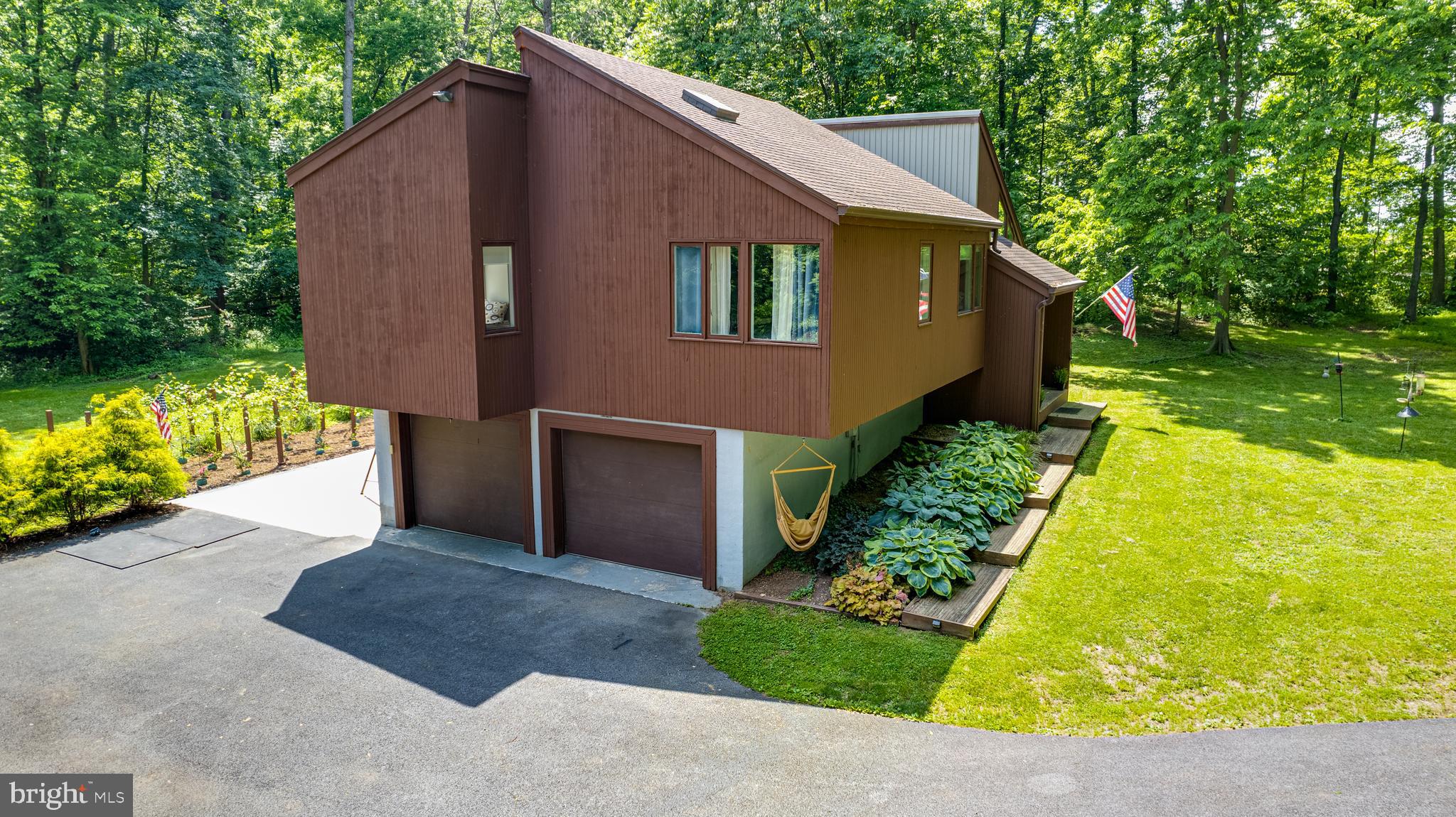 RHODES DEVELOPMENT - Residential