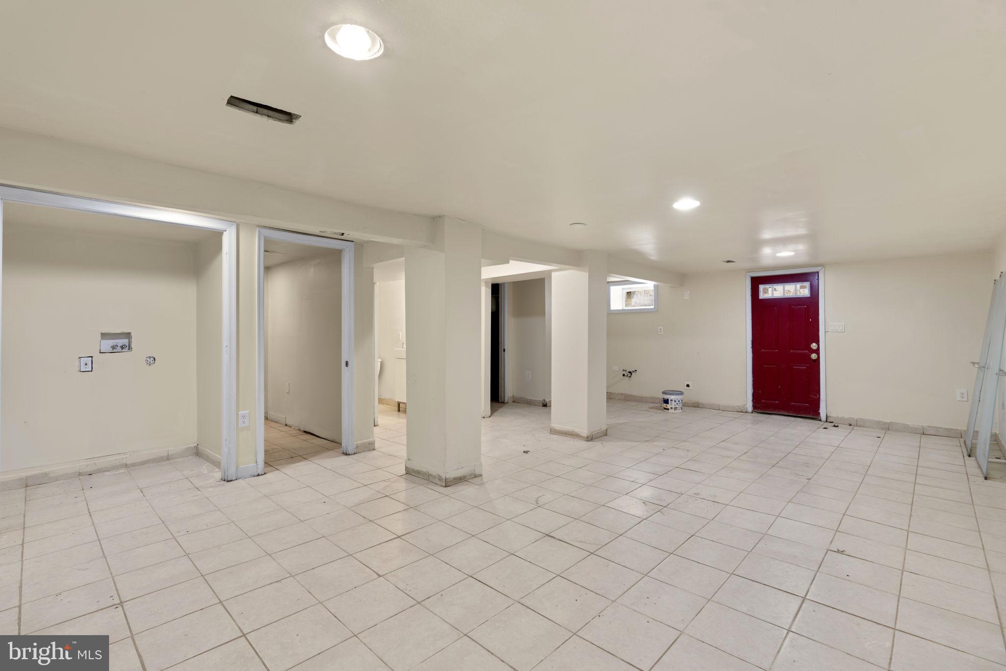 FAIRMOUNT PARK - Residential